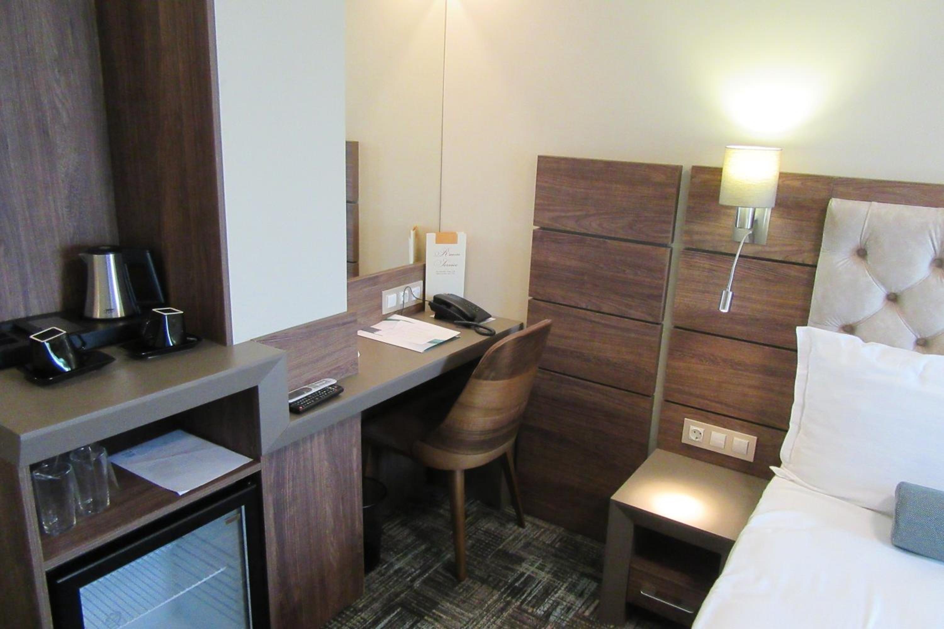 Foto de Hotel Cherno More