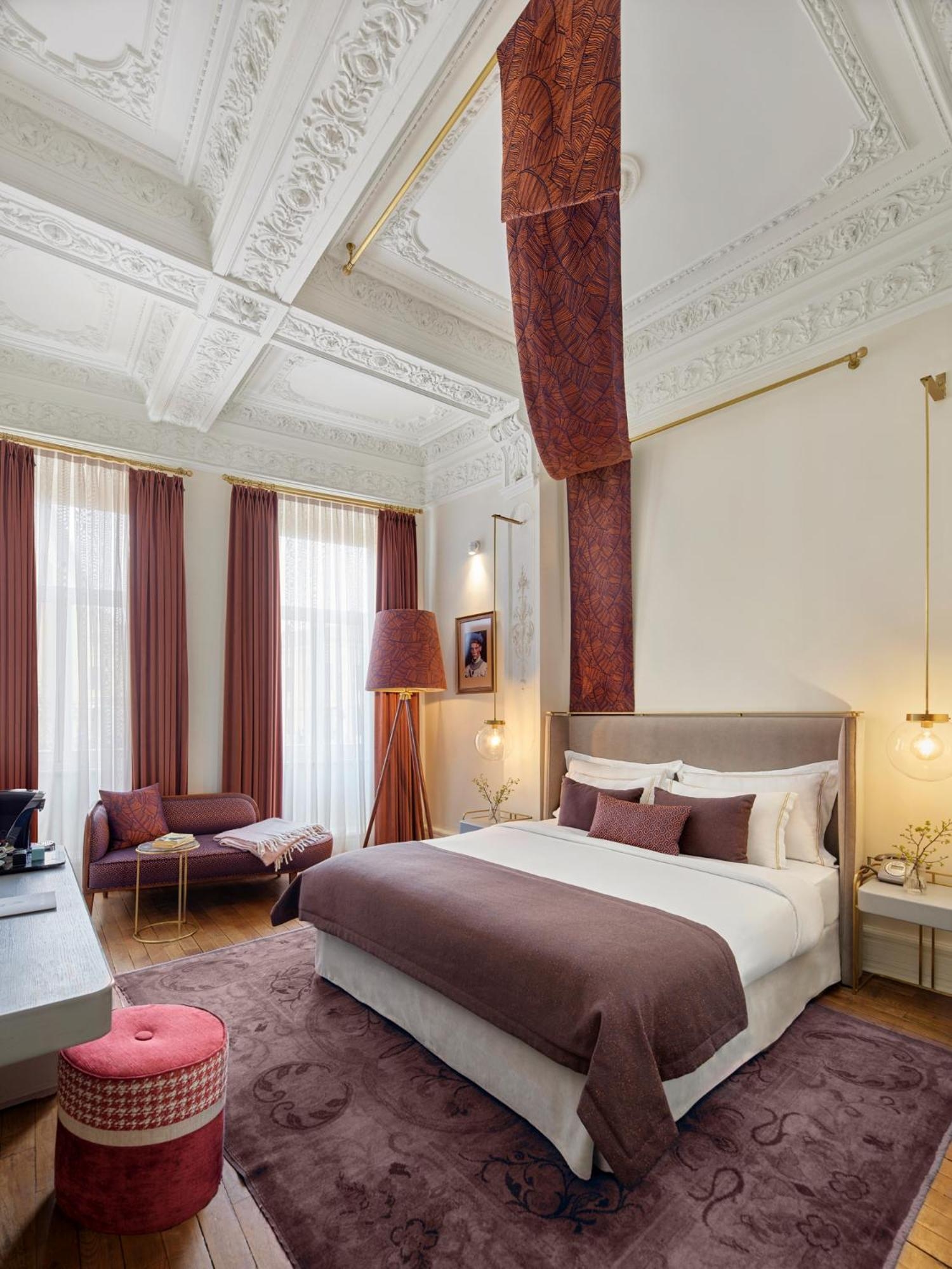 Foto de Mr Cas Hotels Taksim - Special Category