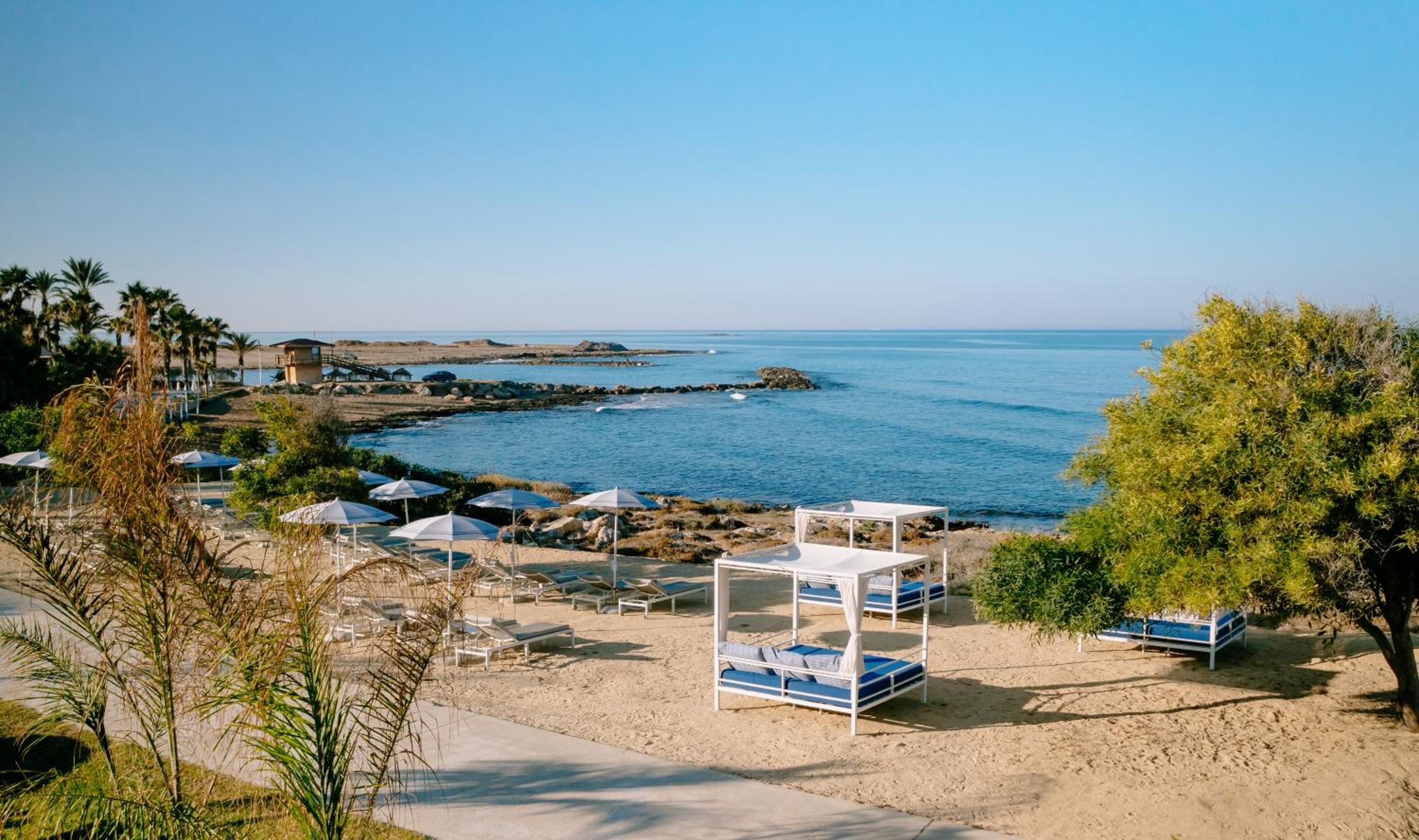 Foto de Ivi Mare - Designed for Adults by Louis Hotels