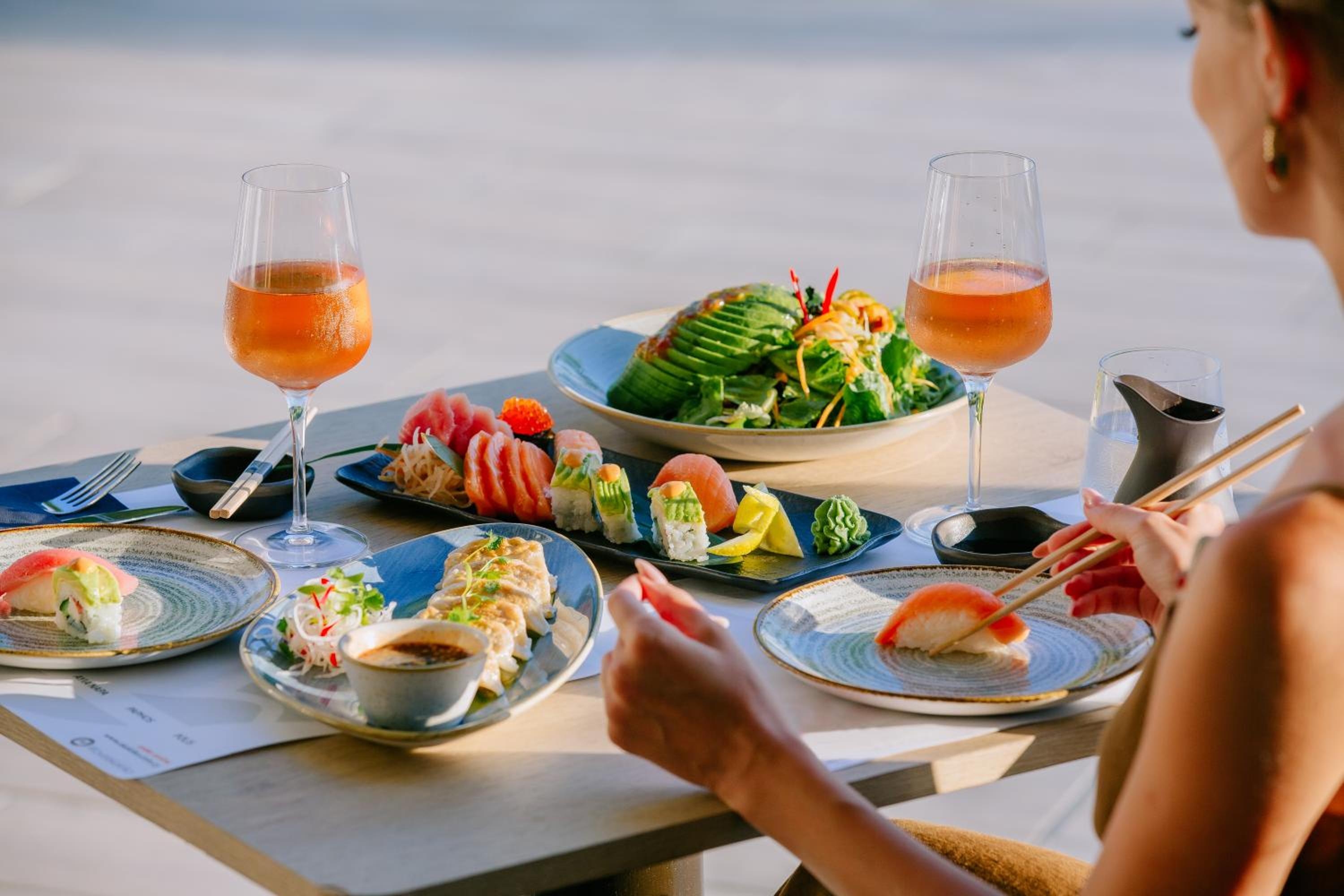Foto de Ivi Mare - Designed for Adults by Louis Hotels