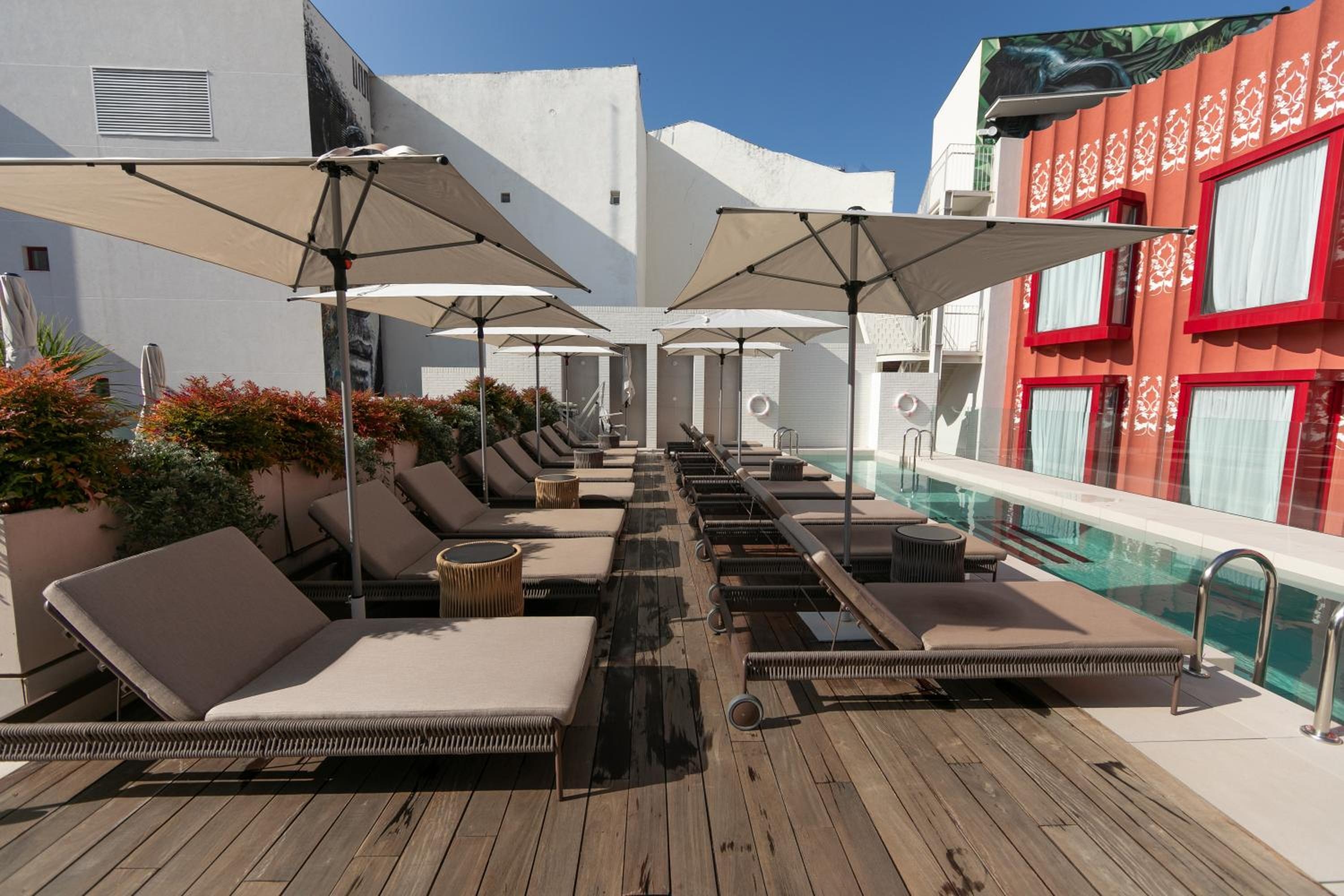 Foto de UMusic Hotel Madrid