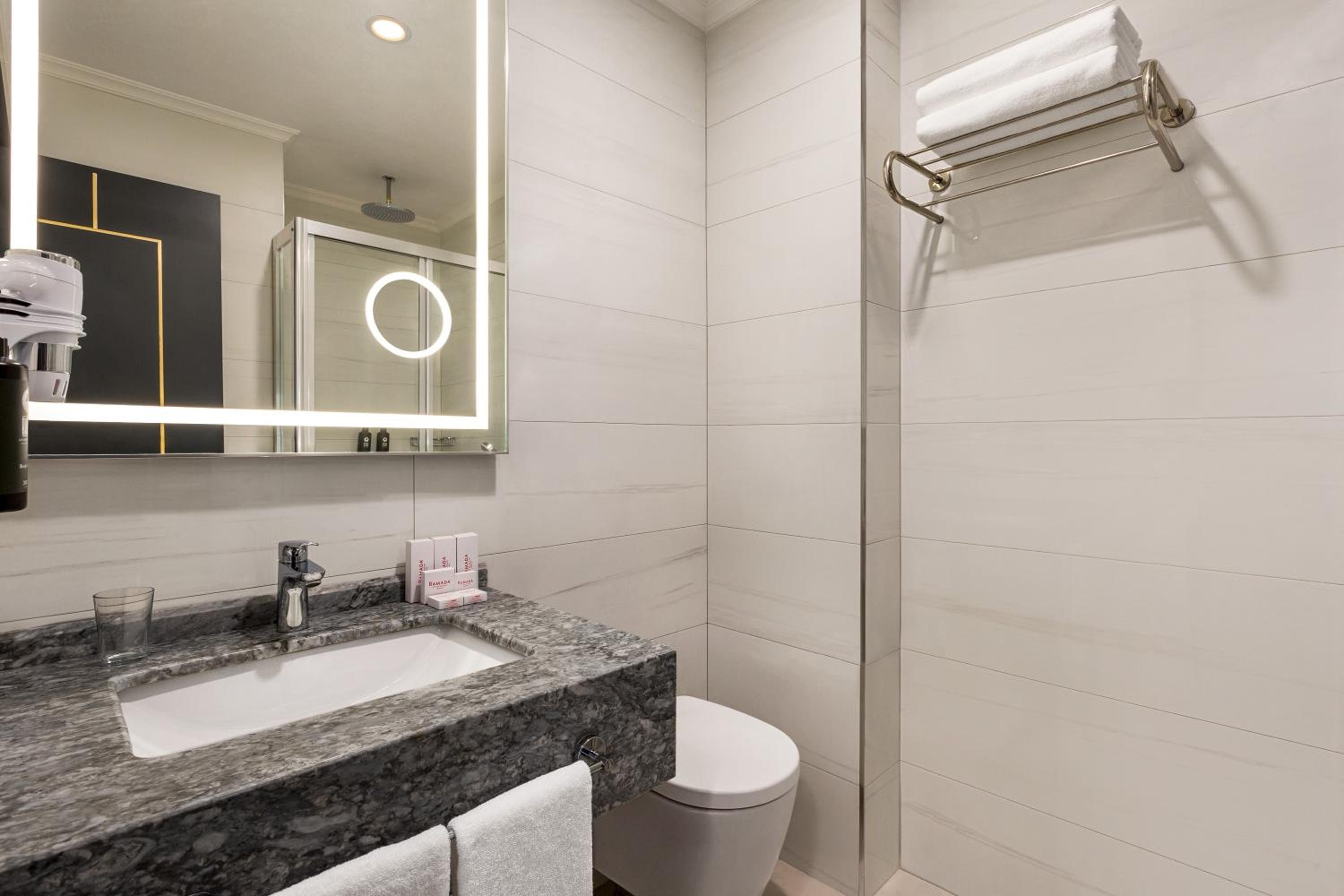 Foto de Ramada by Wyndham Istanbul Umraniye