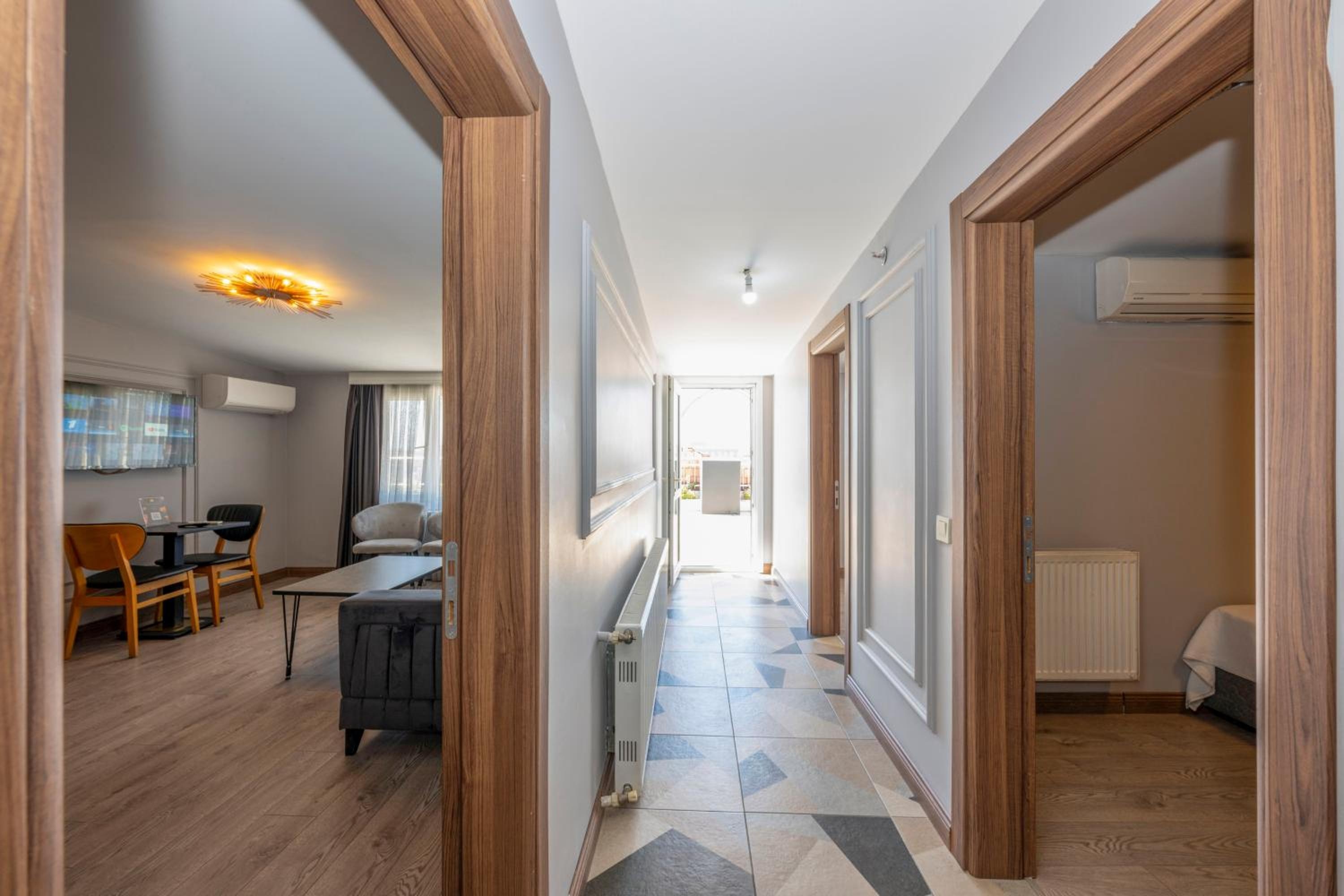 Foto de Comfort Suites Hotel