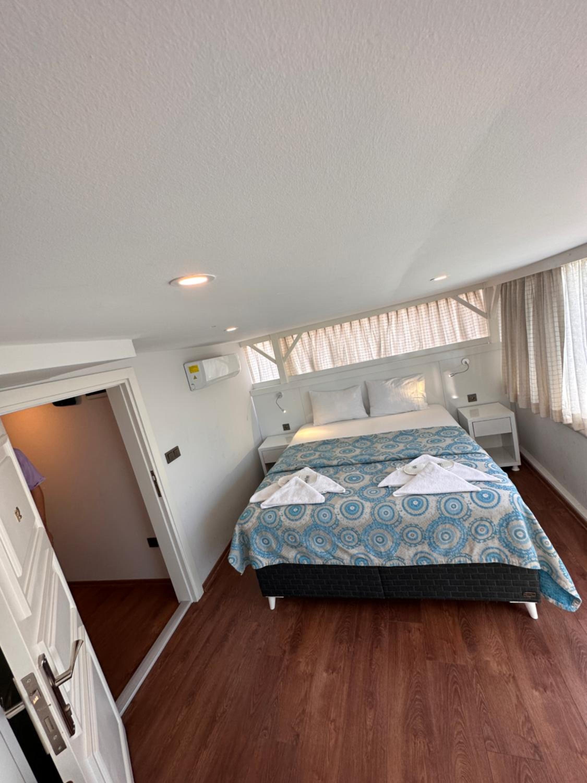 Foto de Hotel Antique
