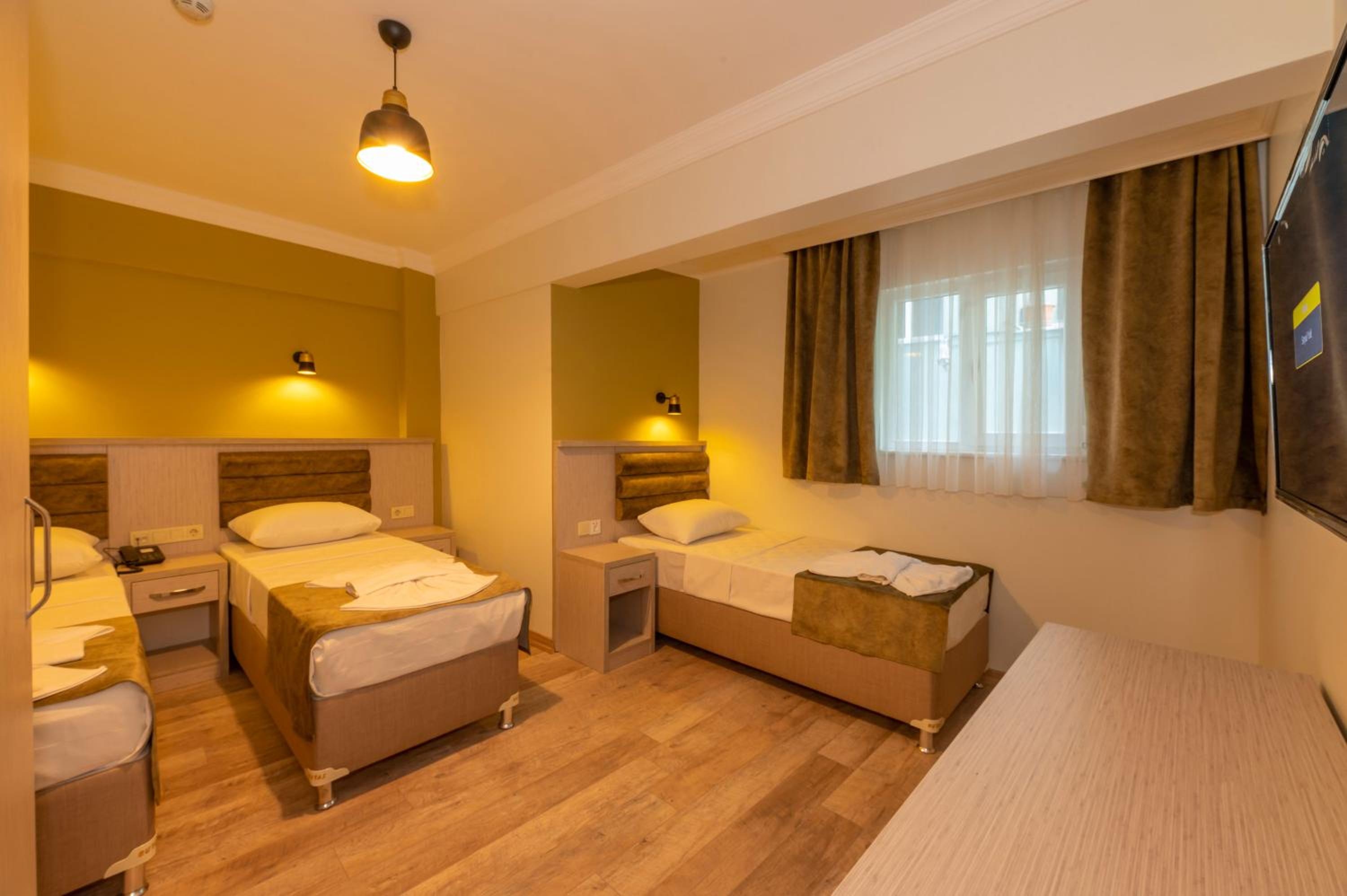 Foto de Bazaar Hotels Old City