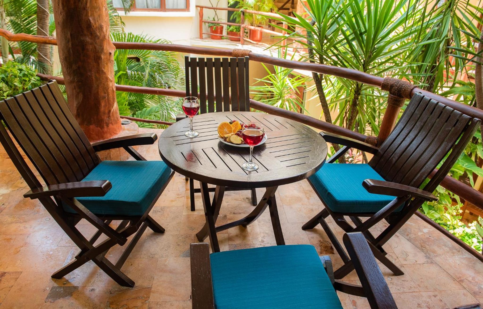 Foto de Villas Sacbe Condo Hotel and Beach Club