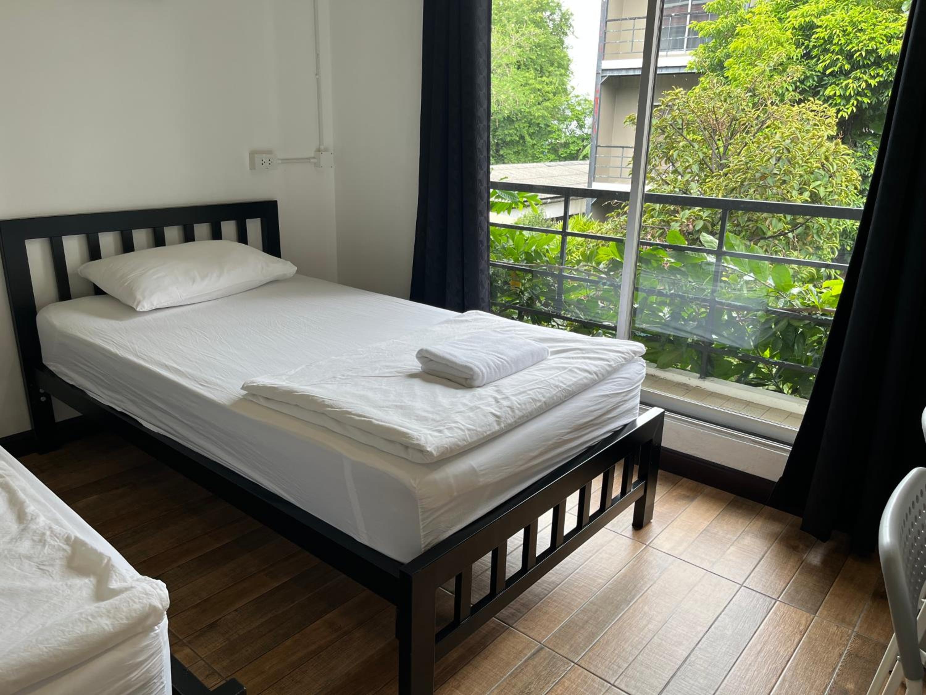 Foto de N11Hotel