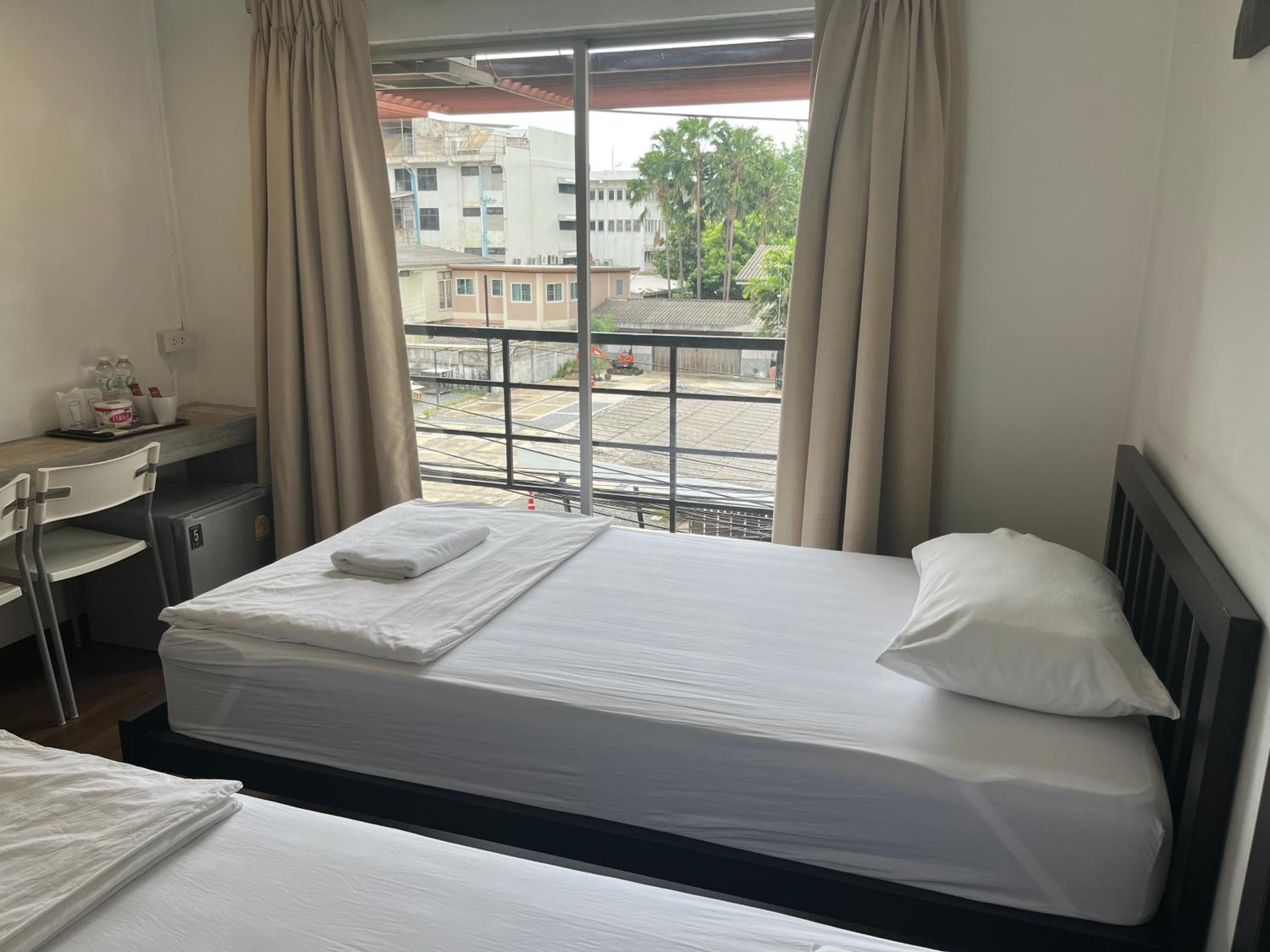 Foto de N11Hotel