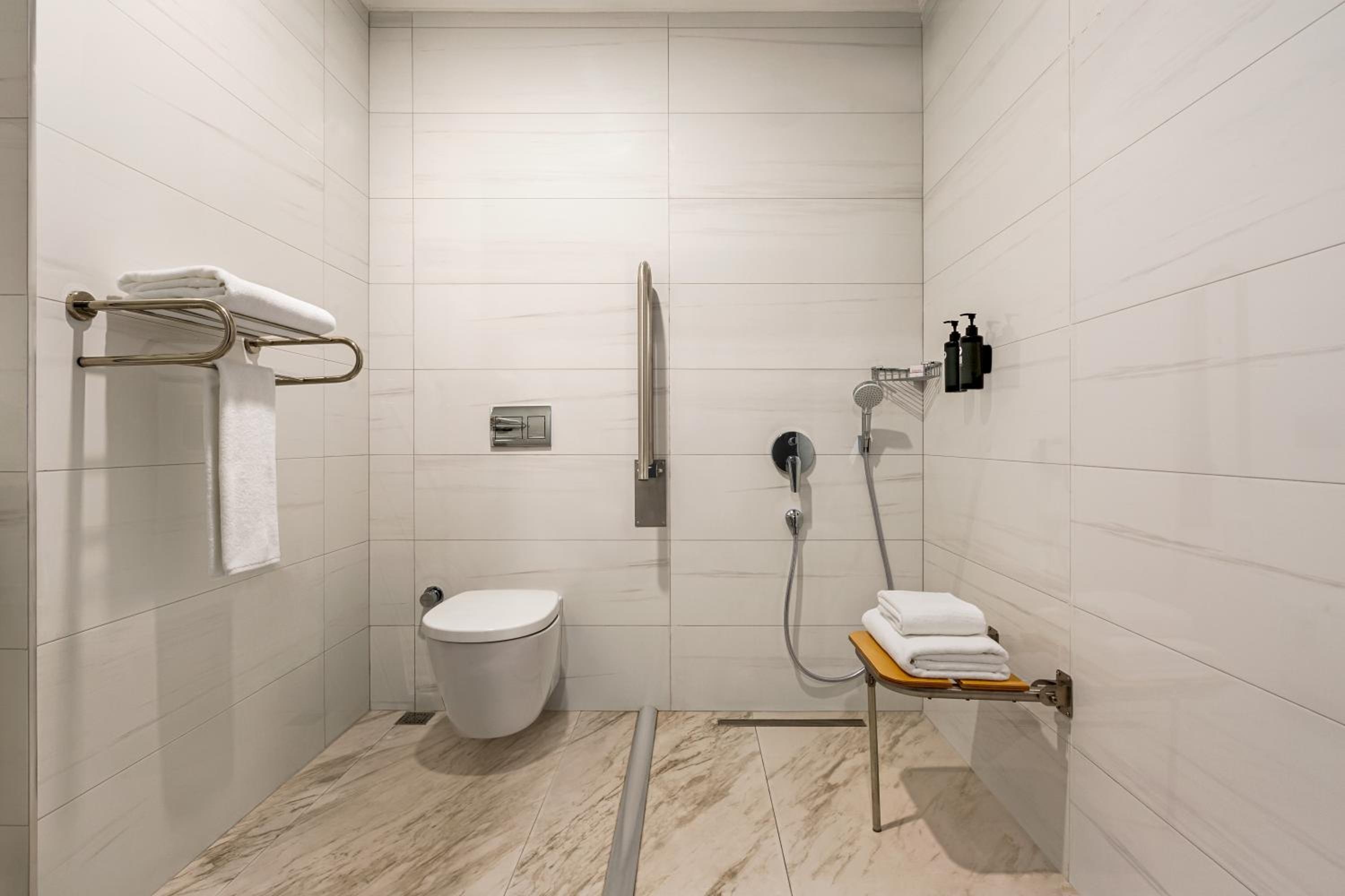 Foto de Ramada by Wyndham Istanbul Umraniye