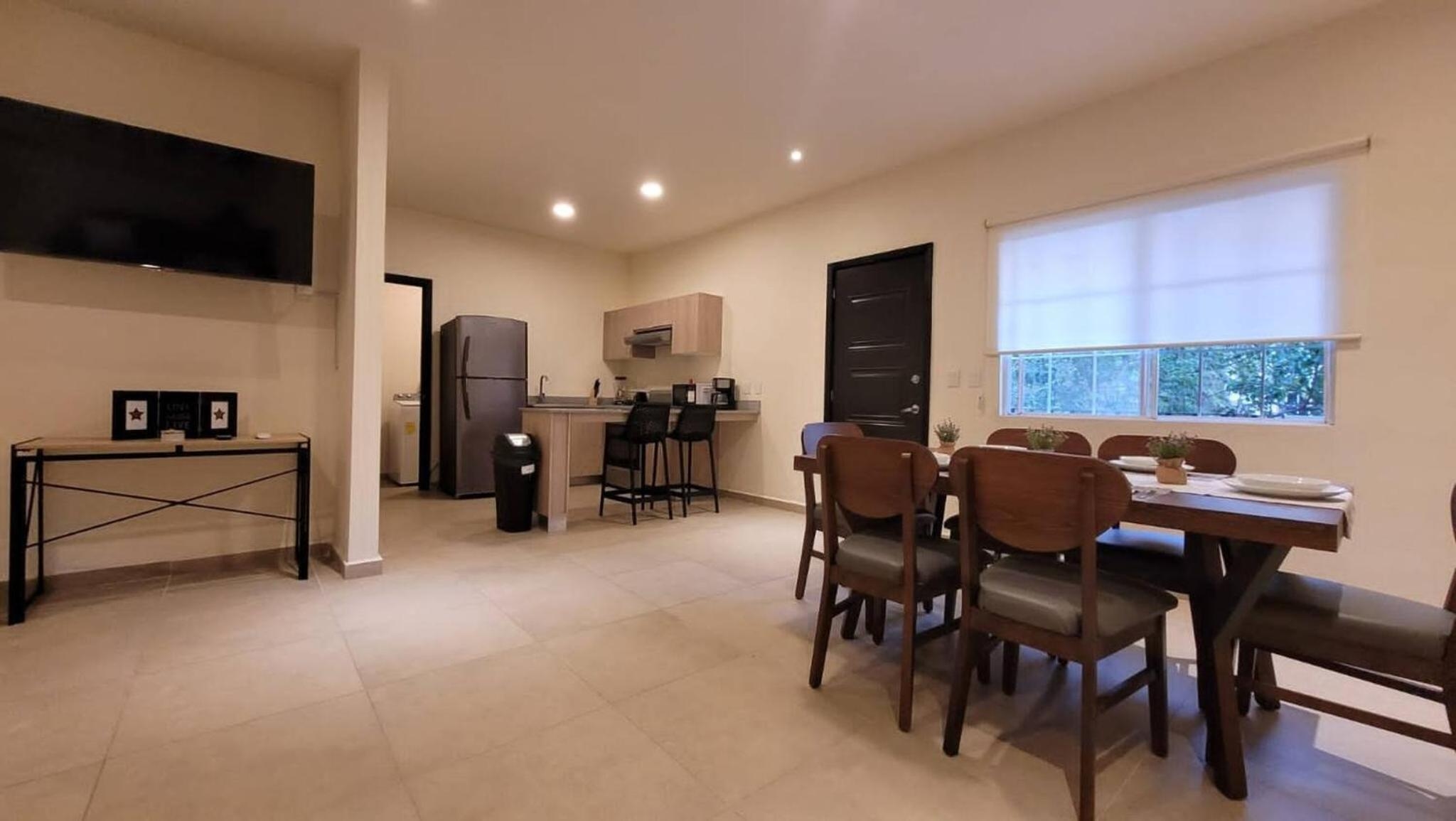Foto de Luxury Spacious Apartmen in PdC 3km from Beach