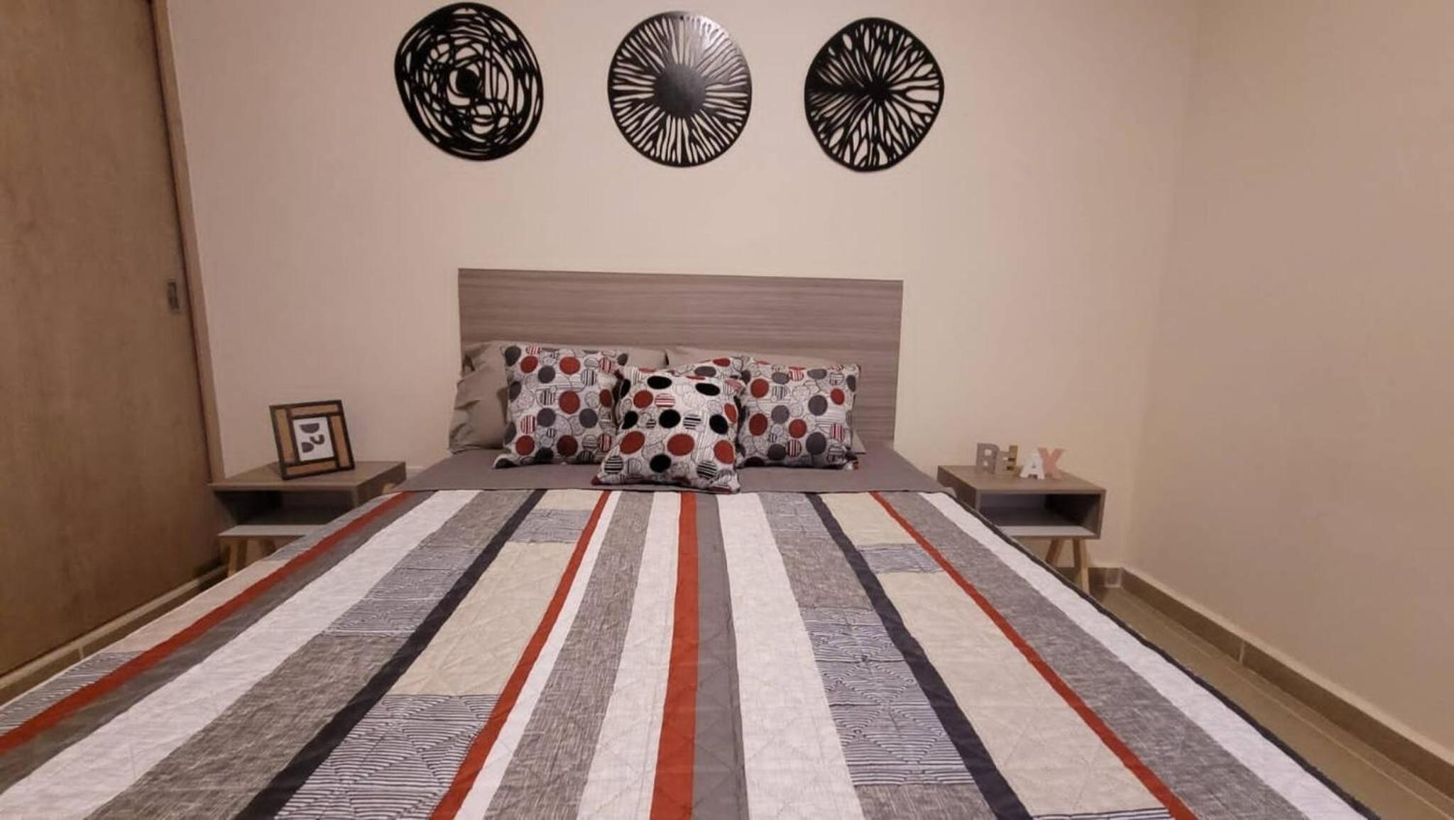 Foto de Luxury Spacious Apartmen in PdC 3km from Beach