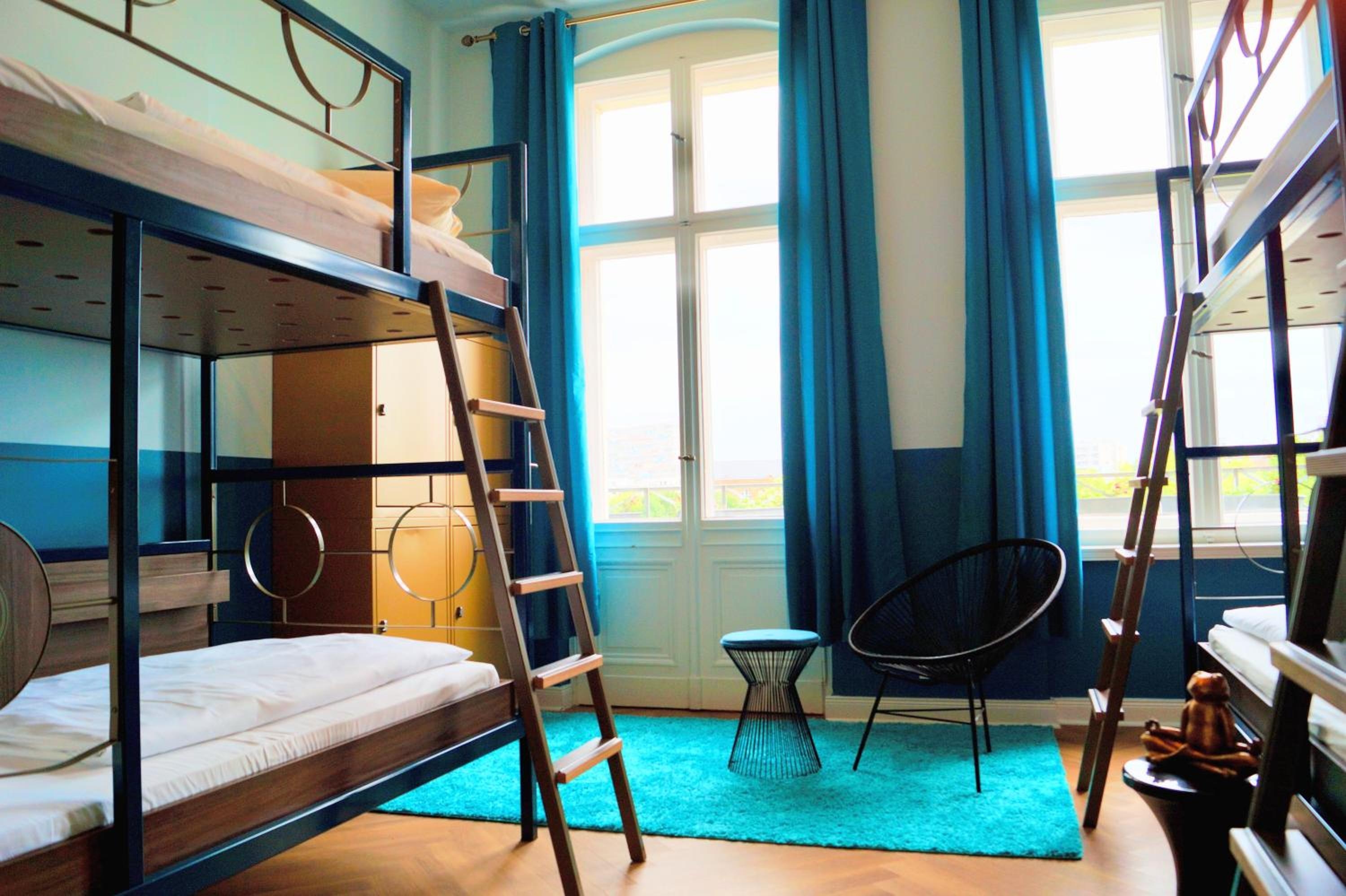 Foto de Grand Hostel Berlin Classic