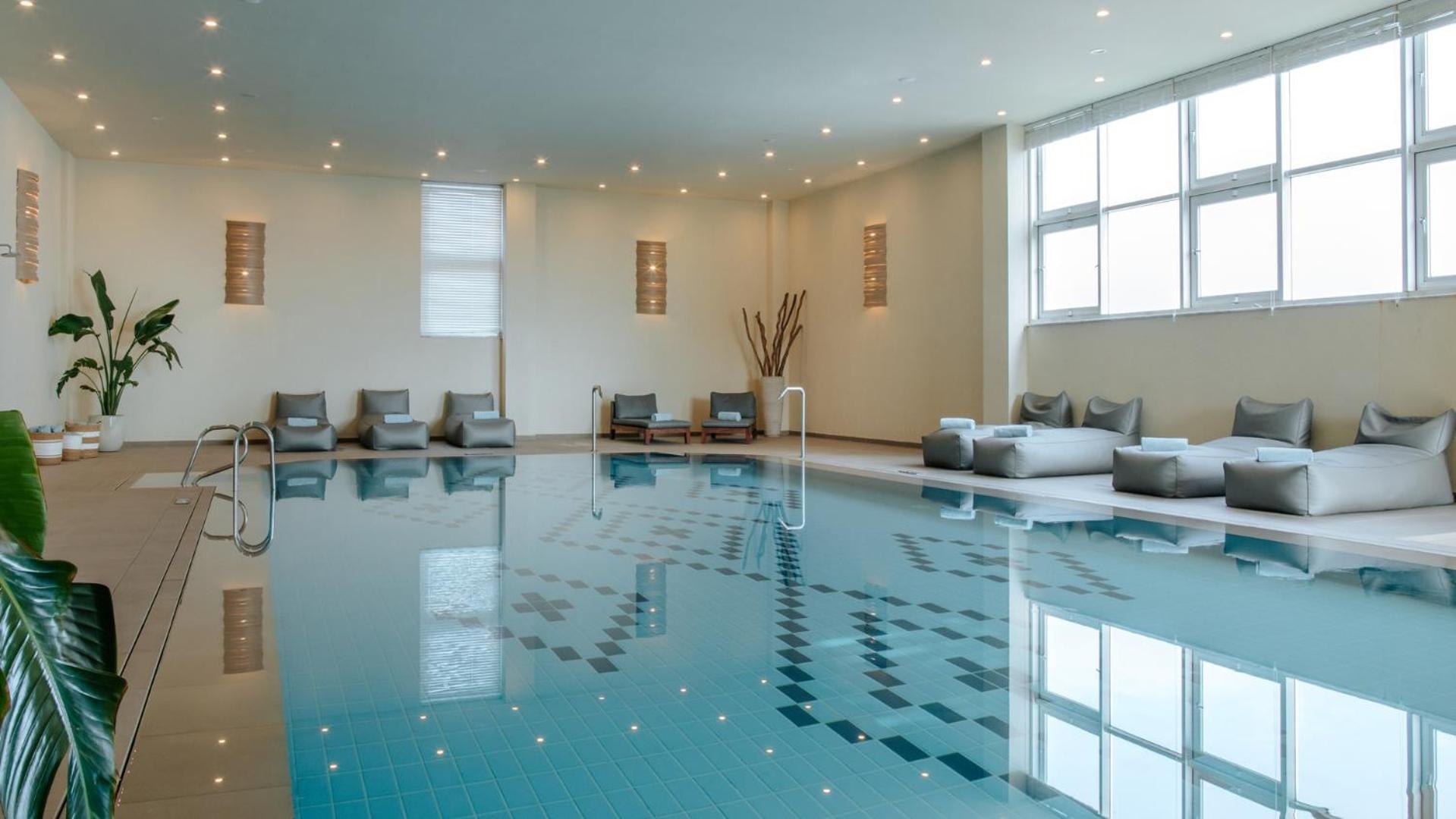 Foto de Nissi Beach Resort