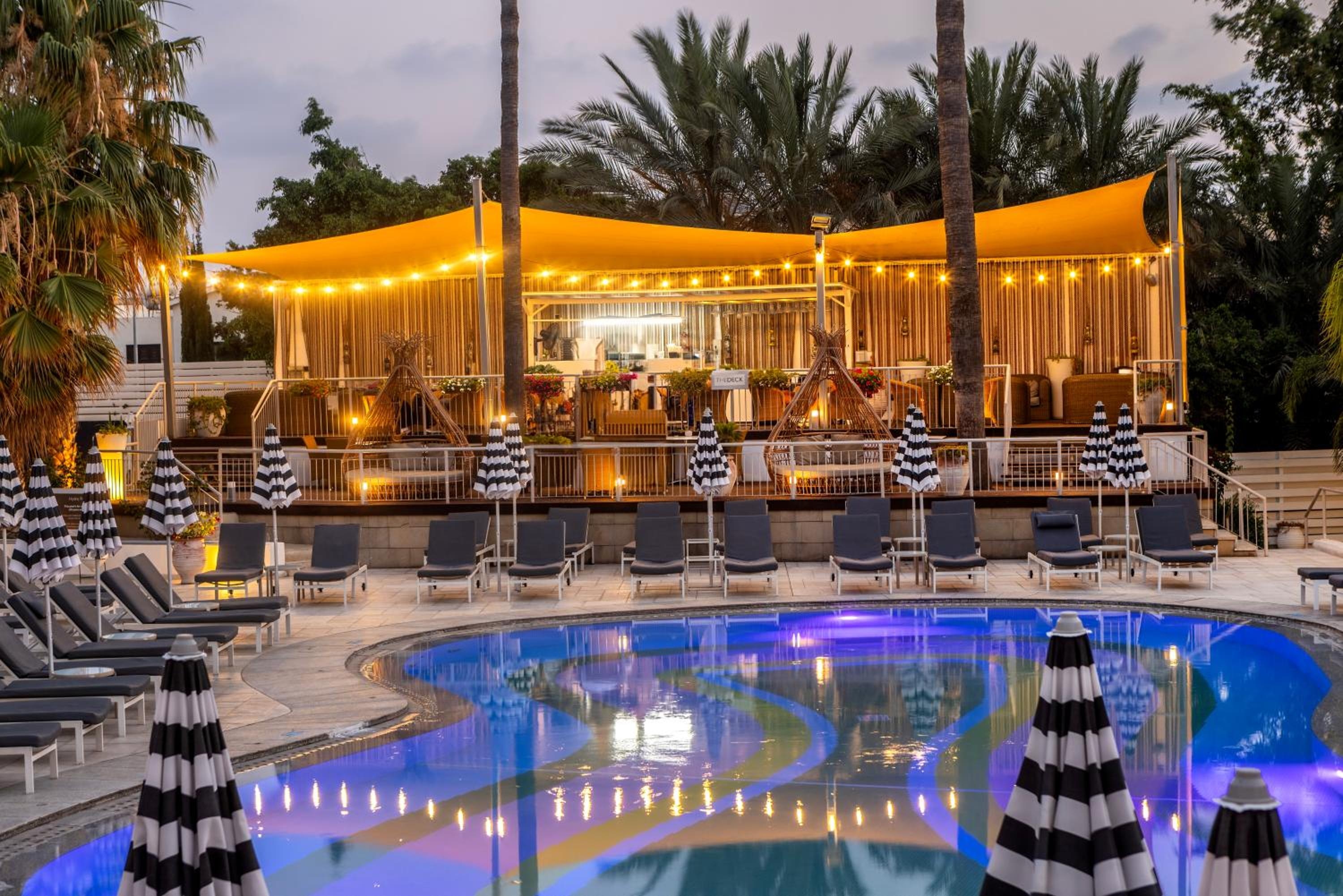 Foto de King Jason Paphos - Designed for Adults by Louis Hotels