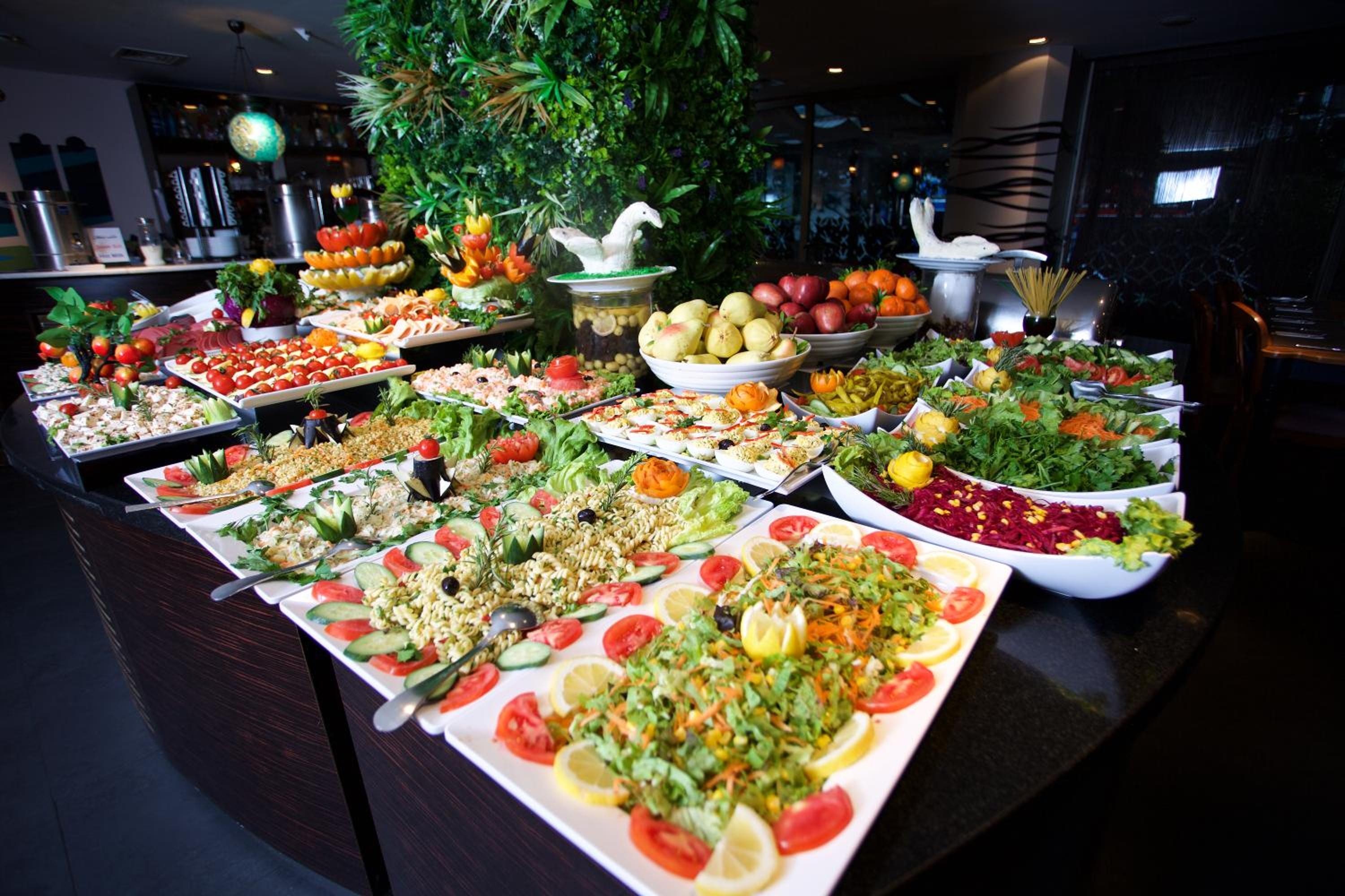 Foto de All Seasons Hotel