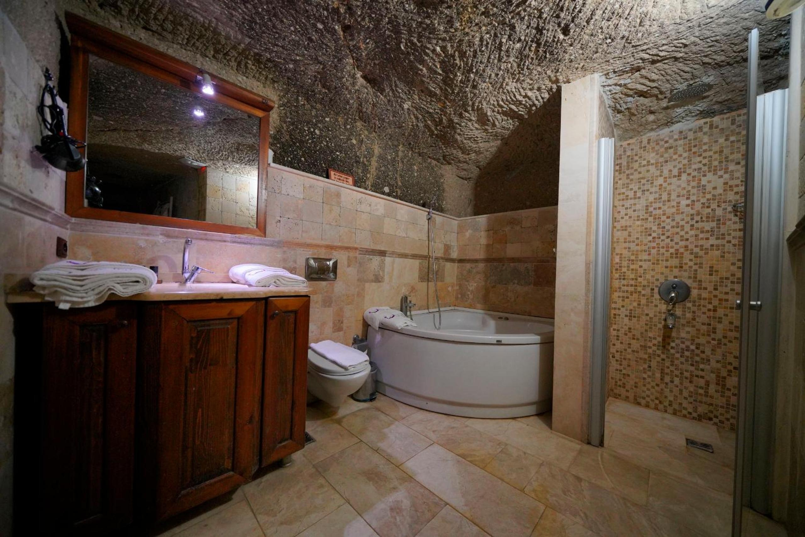 Foto de Holiday Cave Hotel