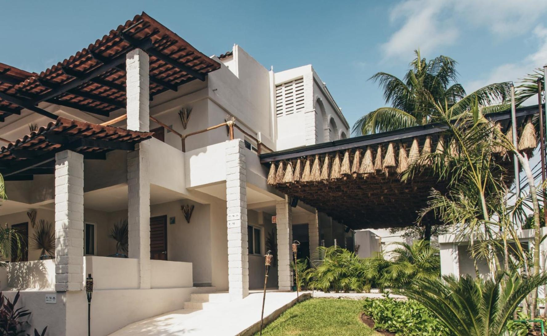 Pachamaya Holistic Wellness Boutique Hotel & Spa - Adults Only