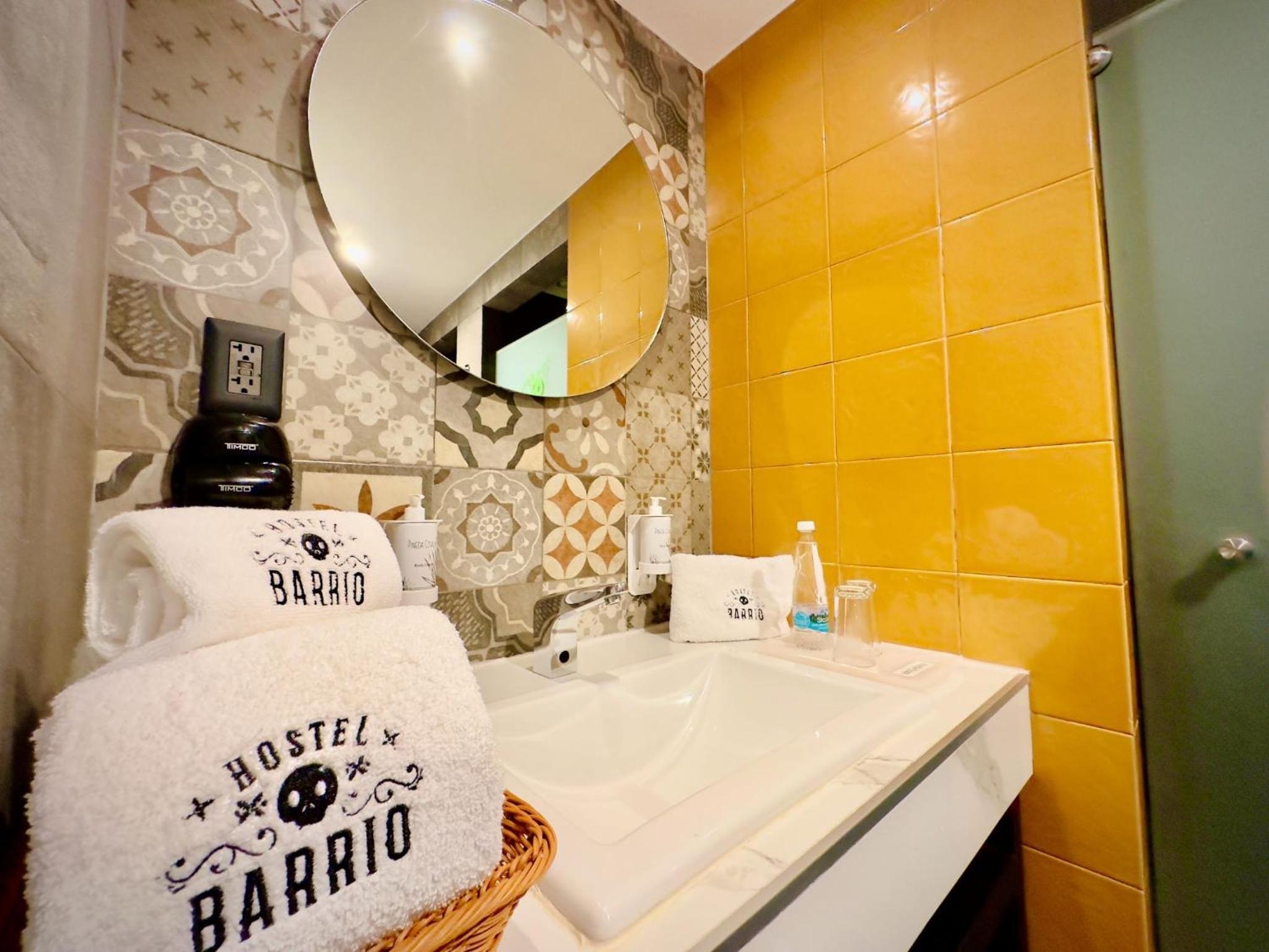 Foto de Barrio Downtown Mexico City Hostel