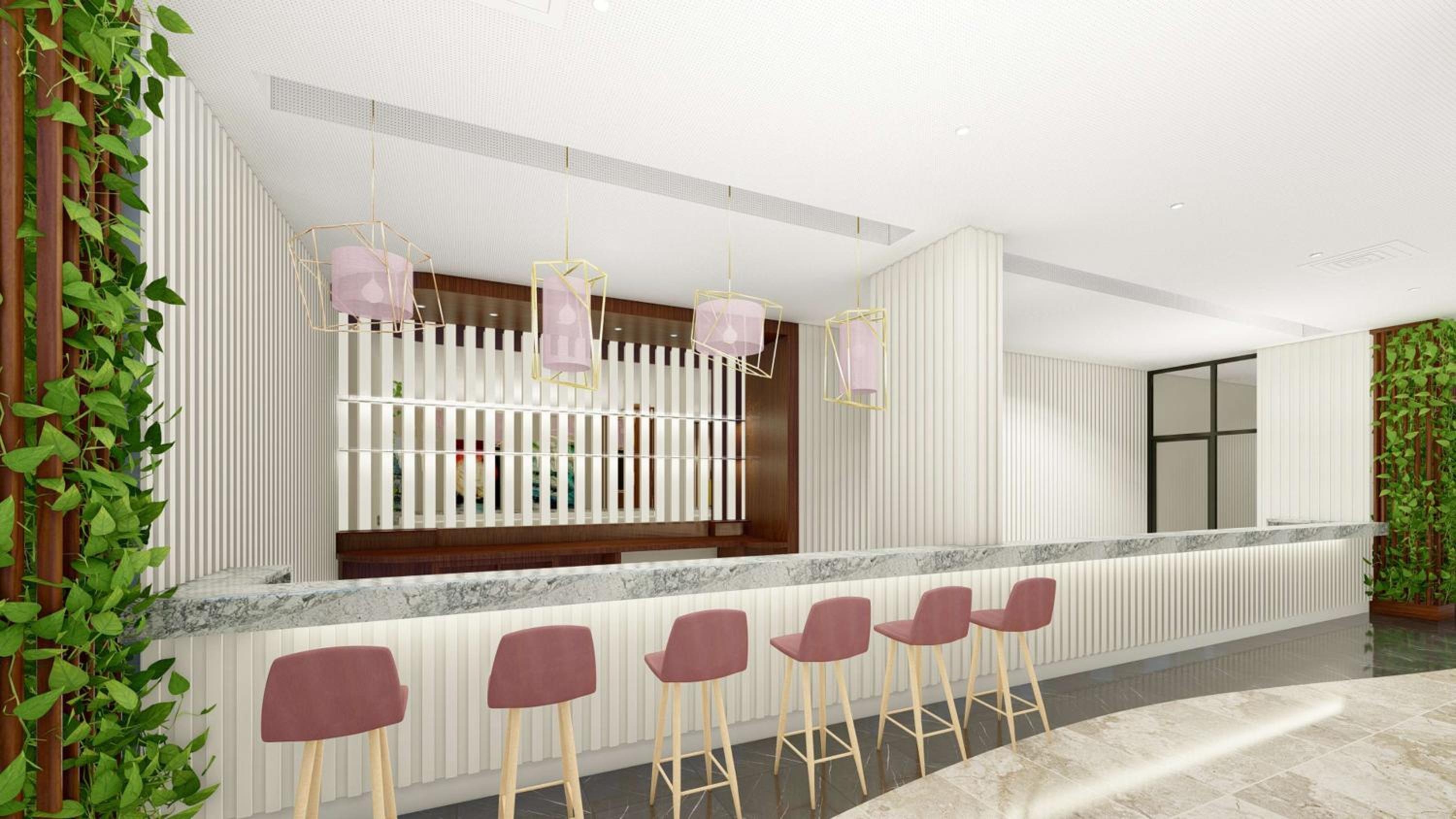 Foto de Hampton By Hilton Istanbul Airport, Arnavutkoy