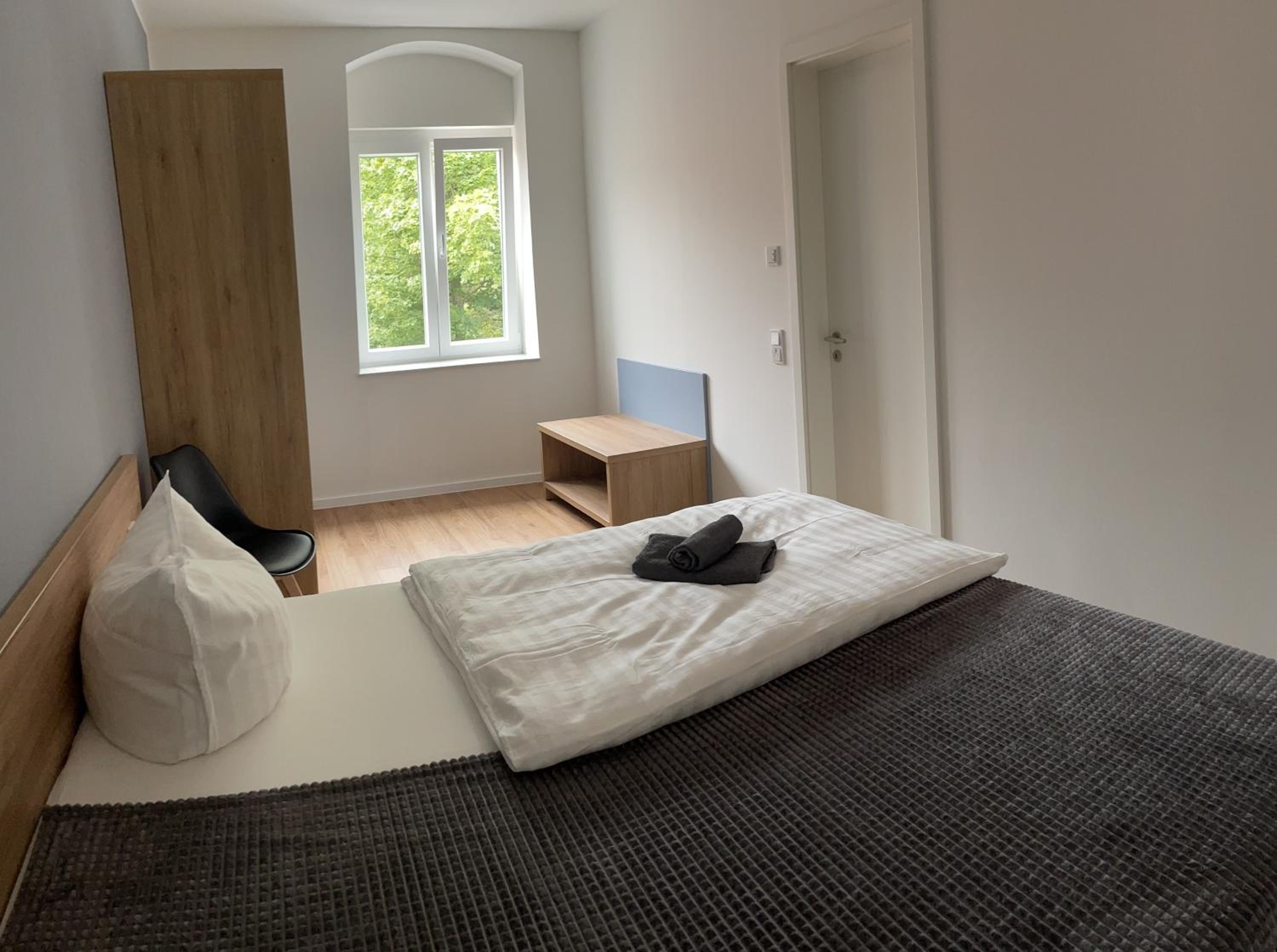 Foto de Ferienwohnung Carla Rohls