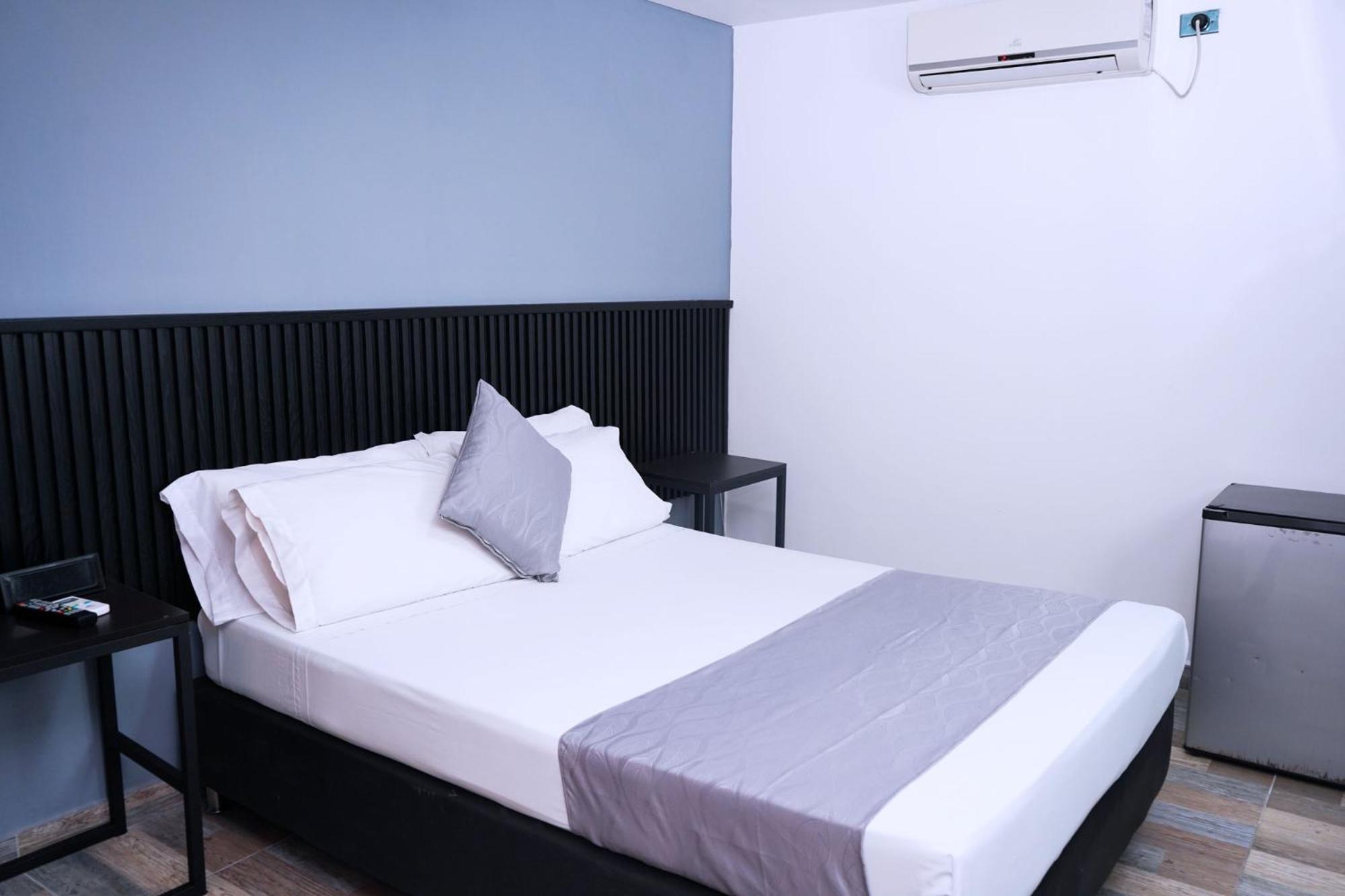 Foto de Hotel Palmas del Estadio