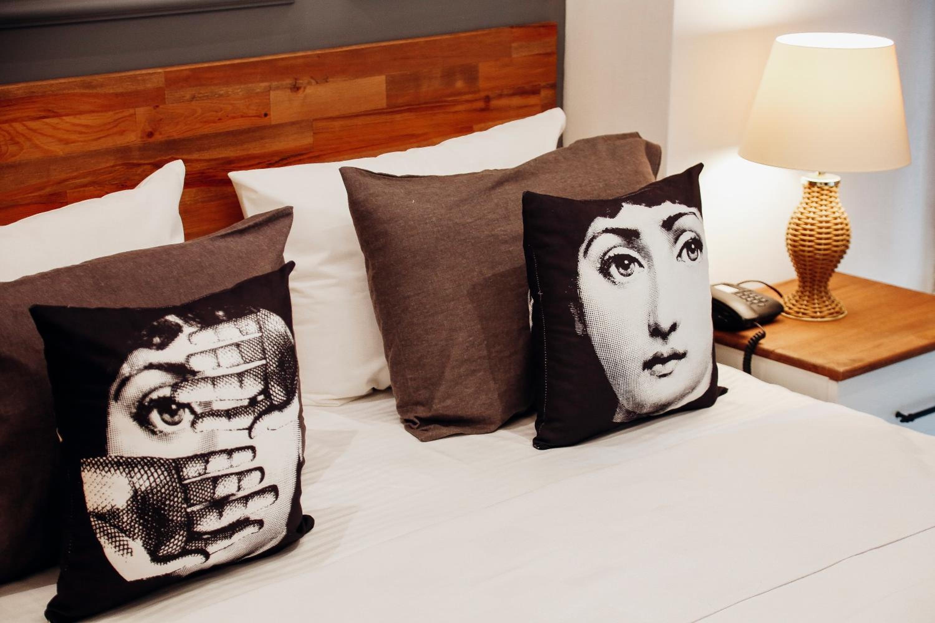 Foto de Istiklal Street Taksim House Yamalya Hotel