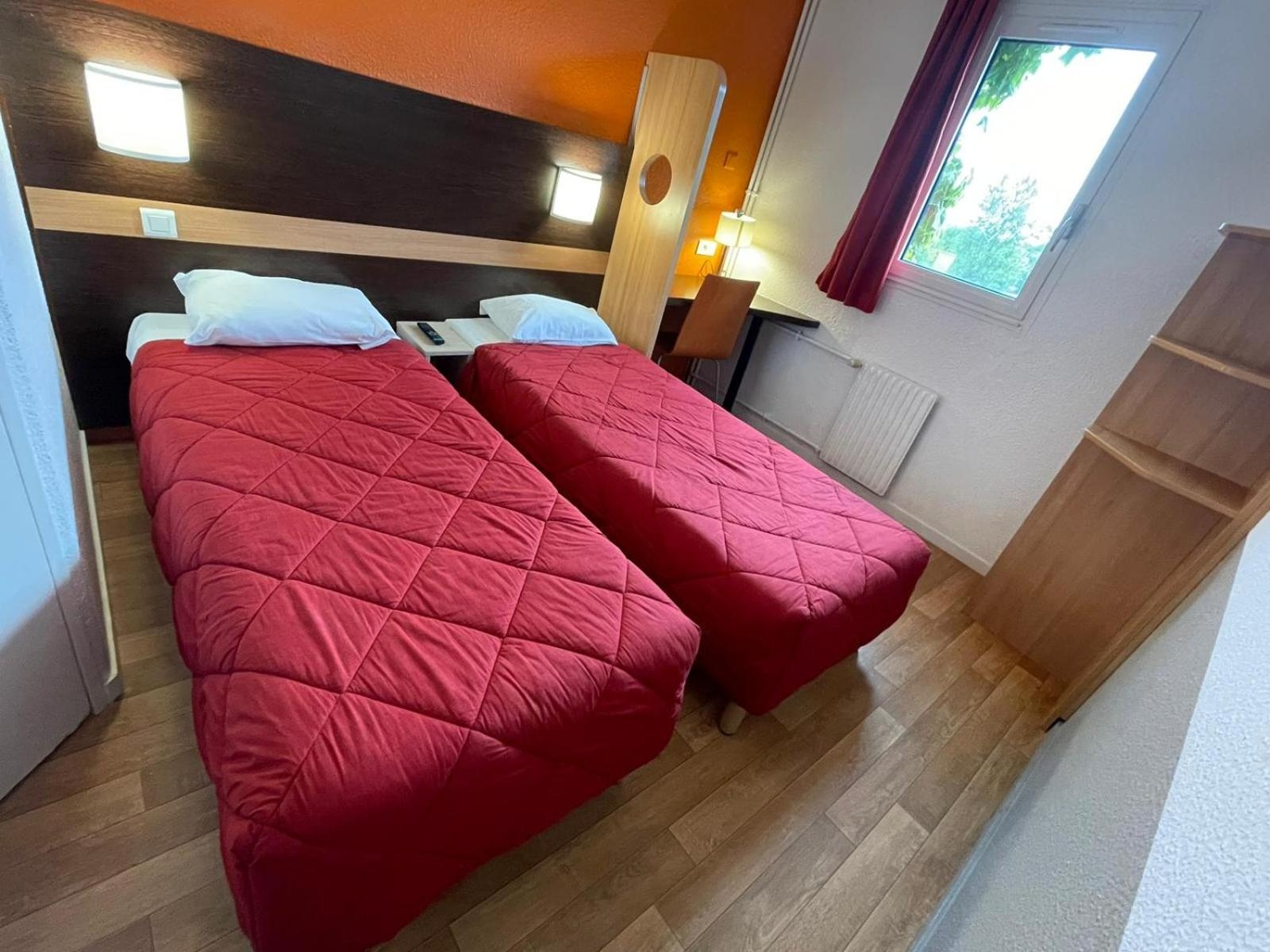 Foto de Hôtel EH OH Orly Rungis