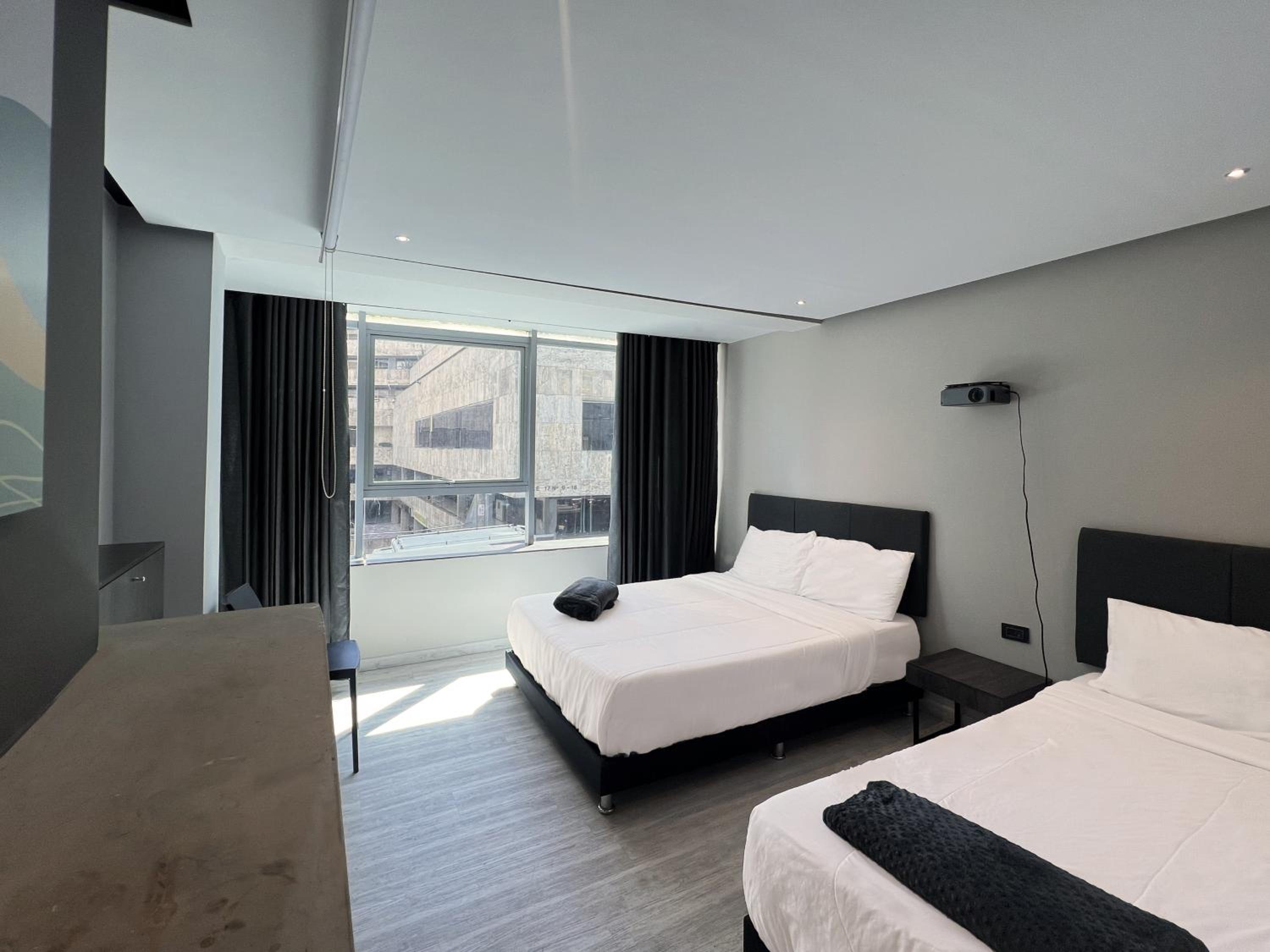 Foto de HOTEL HTL