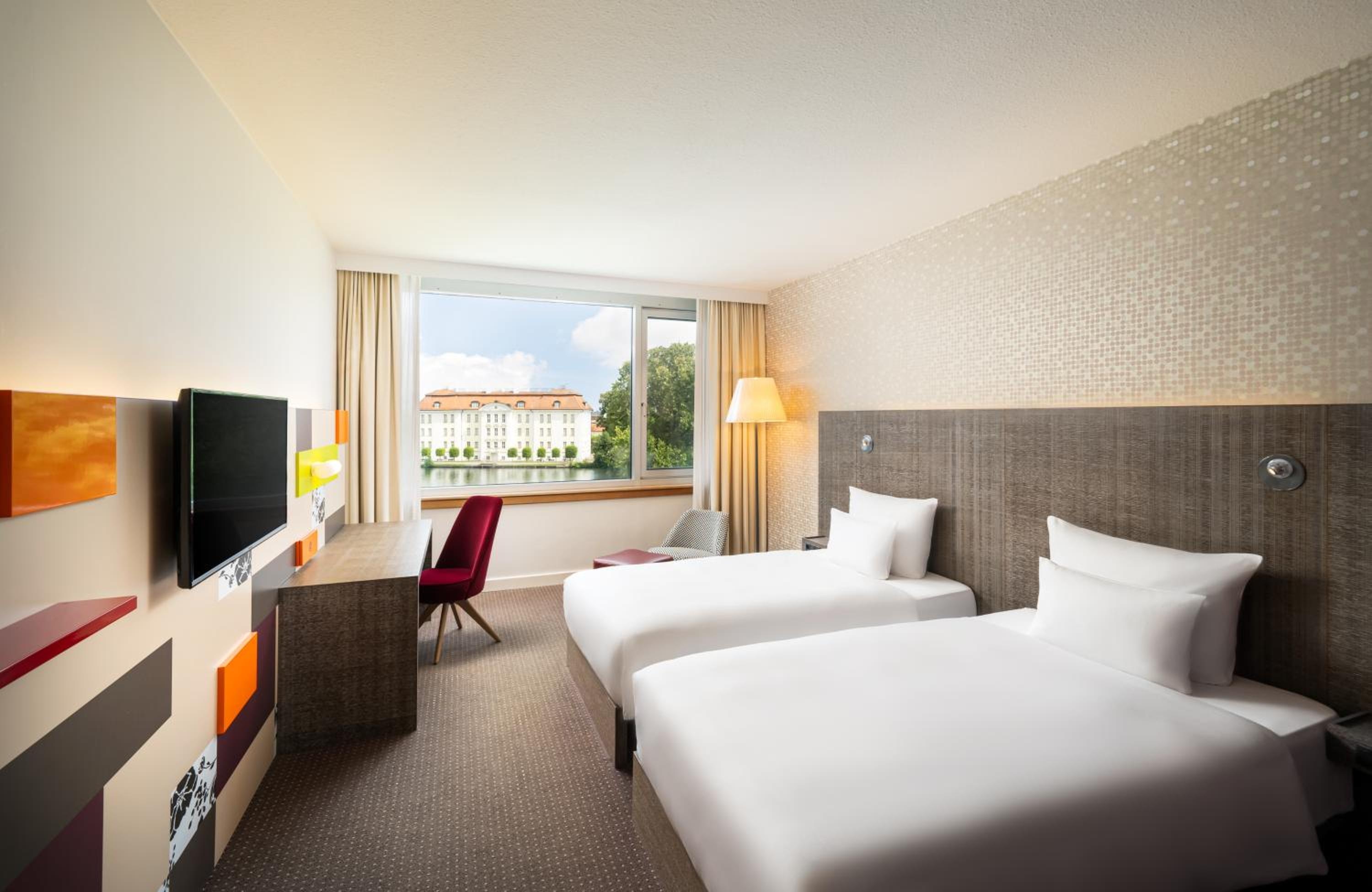 Foto de NYX Hotel Berlin Köpenick by Leonardo Hotels