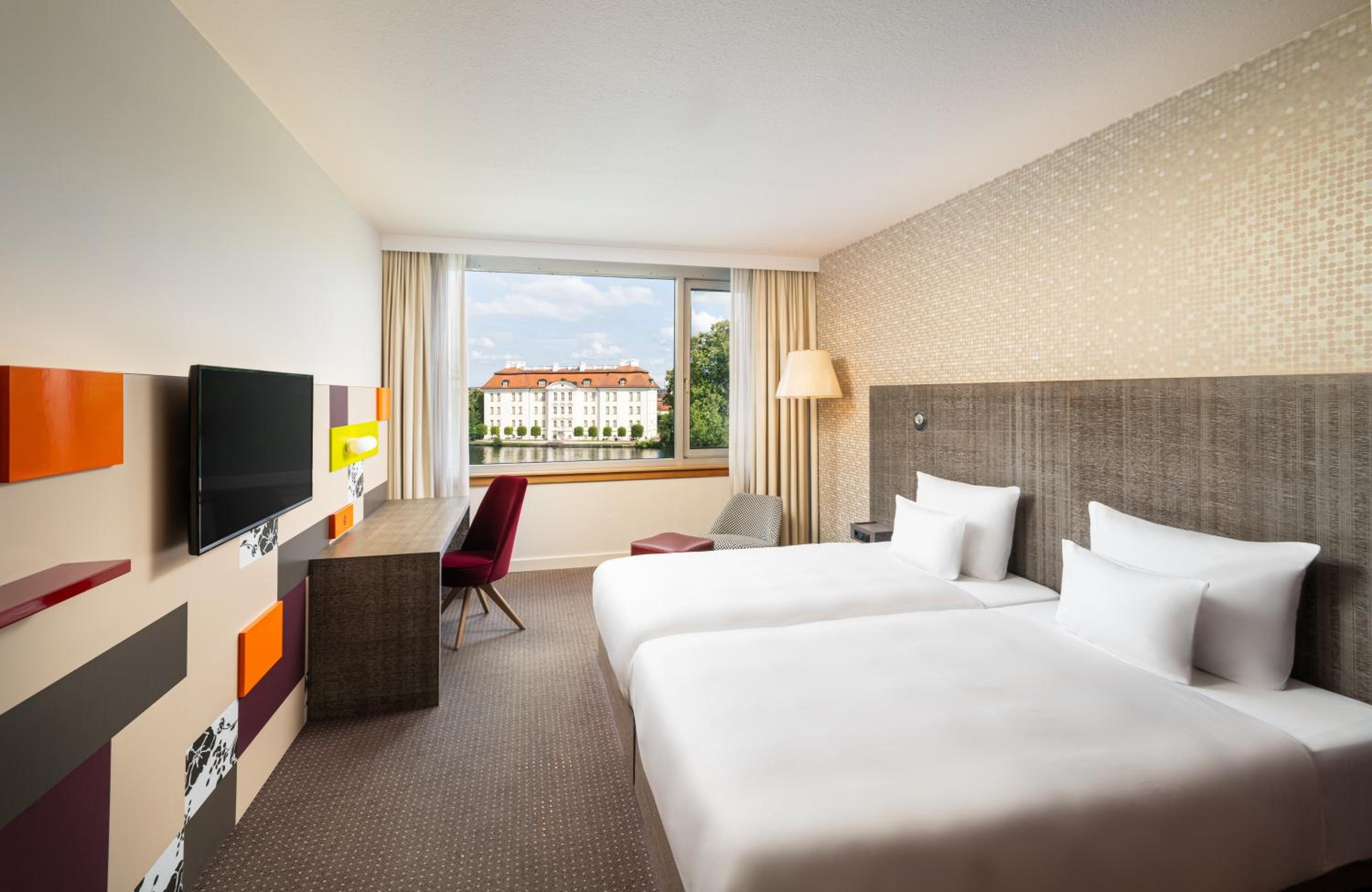 Foto de NYX Hotel Berlin Köpenick by Leonardo Hotels