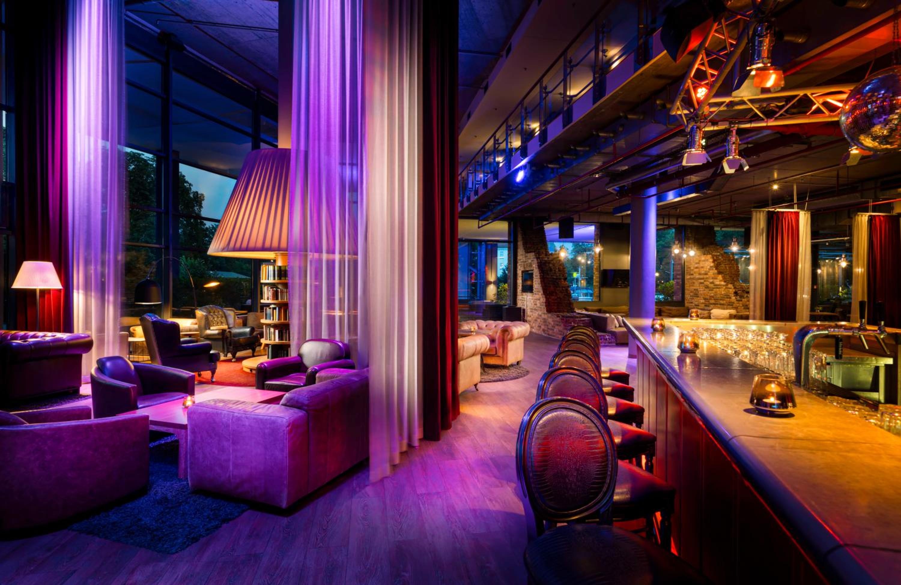 Foto de NYX Hotel Berlin Köpenick by Leonardo Hotels