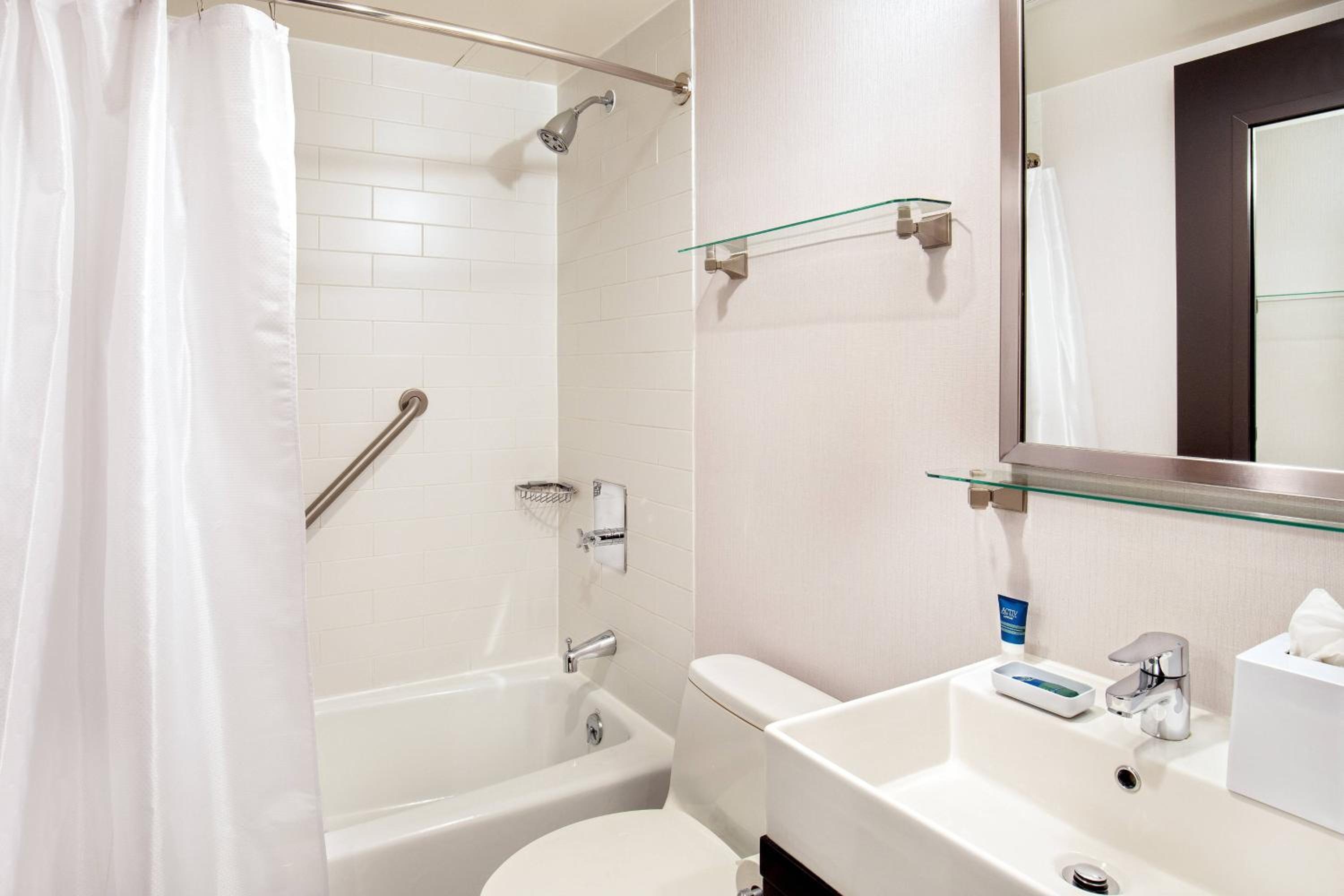 Foto de Four Points by Sheraton Midtown - Times Square