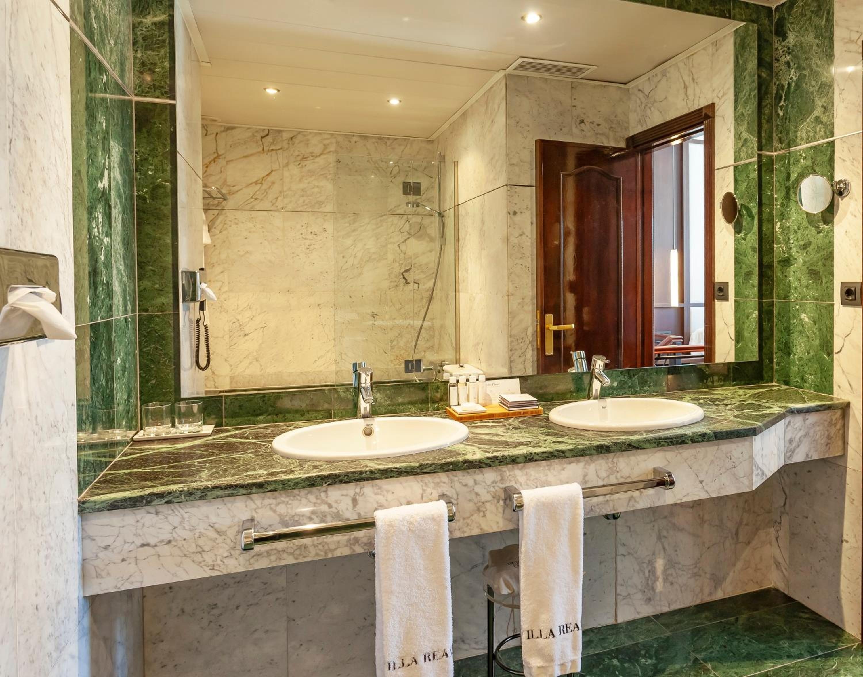 Foto de Hotel Villa Real, a member of Preferred Hotels & Resorts