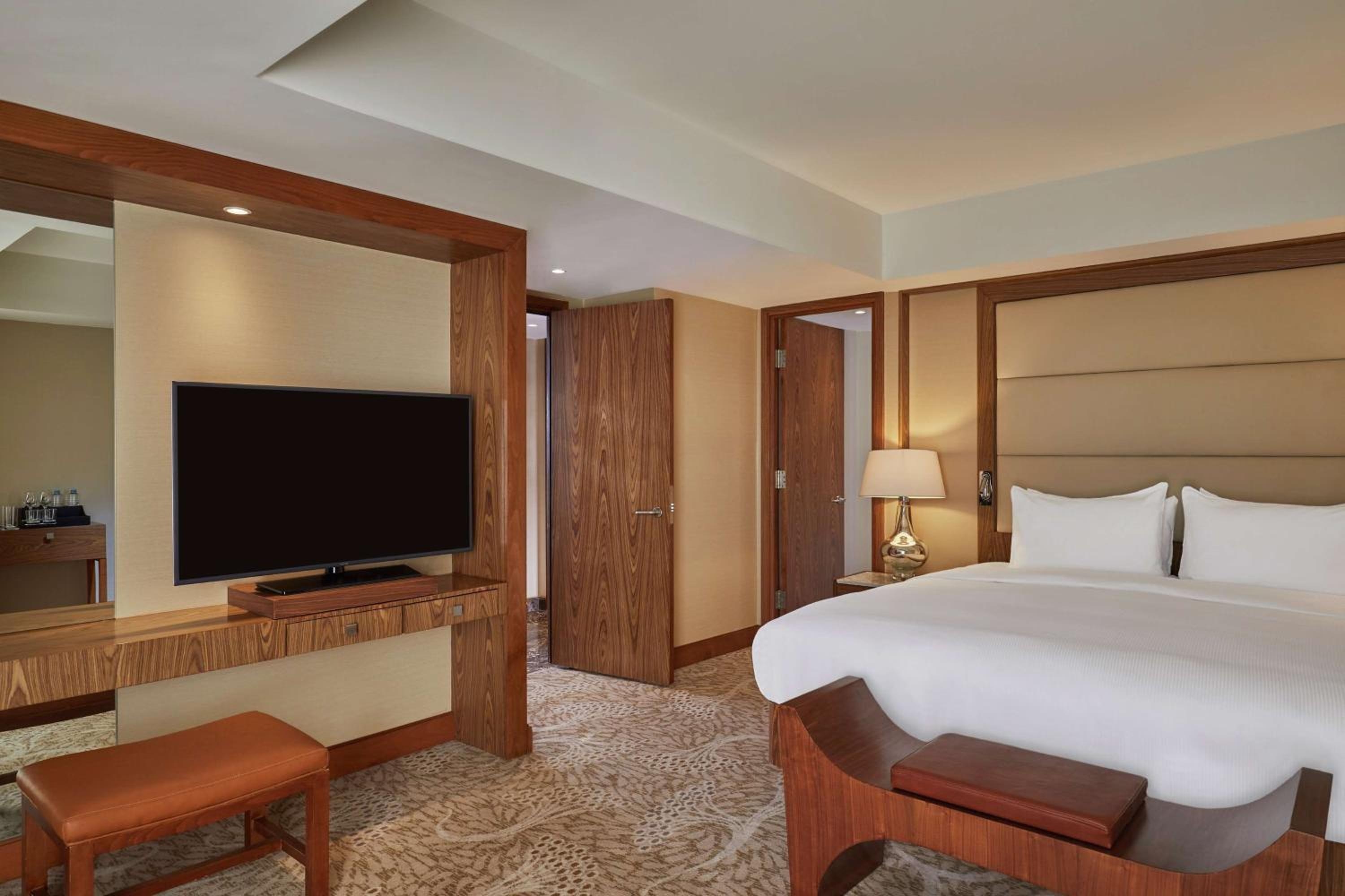 Foto de Ramses Hilton Hotel & Casino