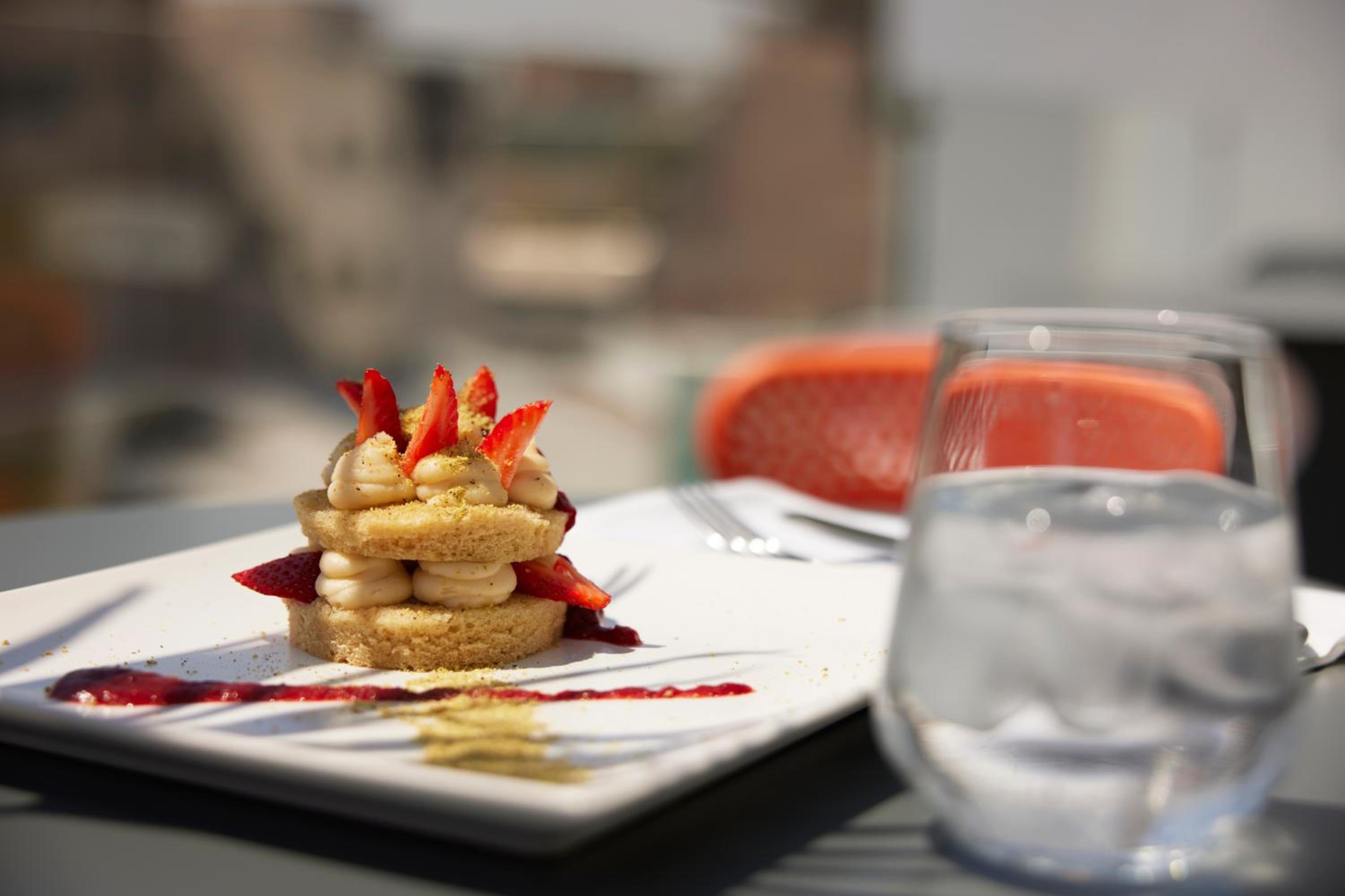Foto de Fresh Hotel, a member of Design Hotels