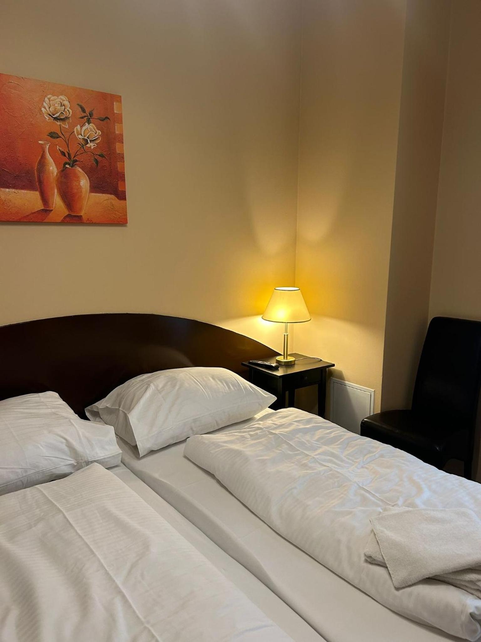 Foto de Hotel Adam