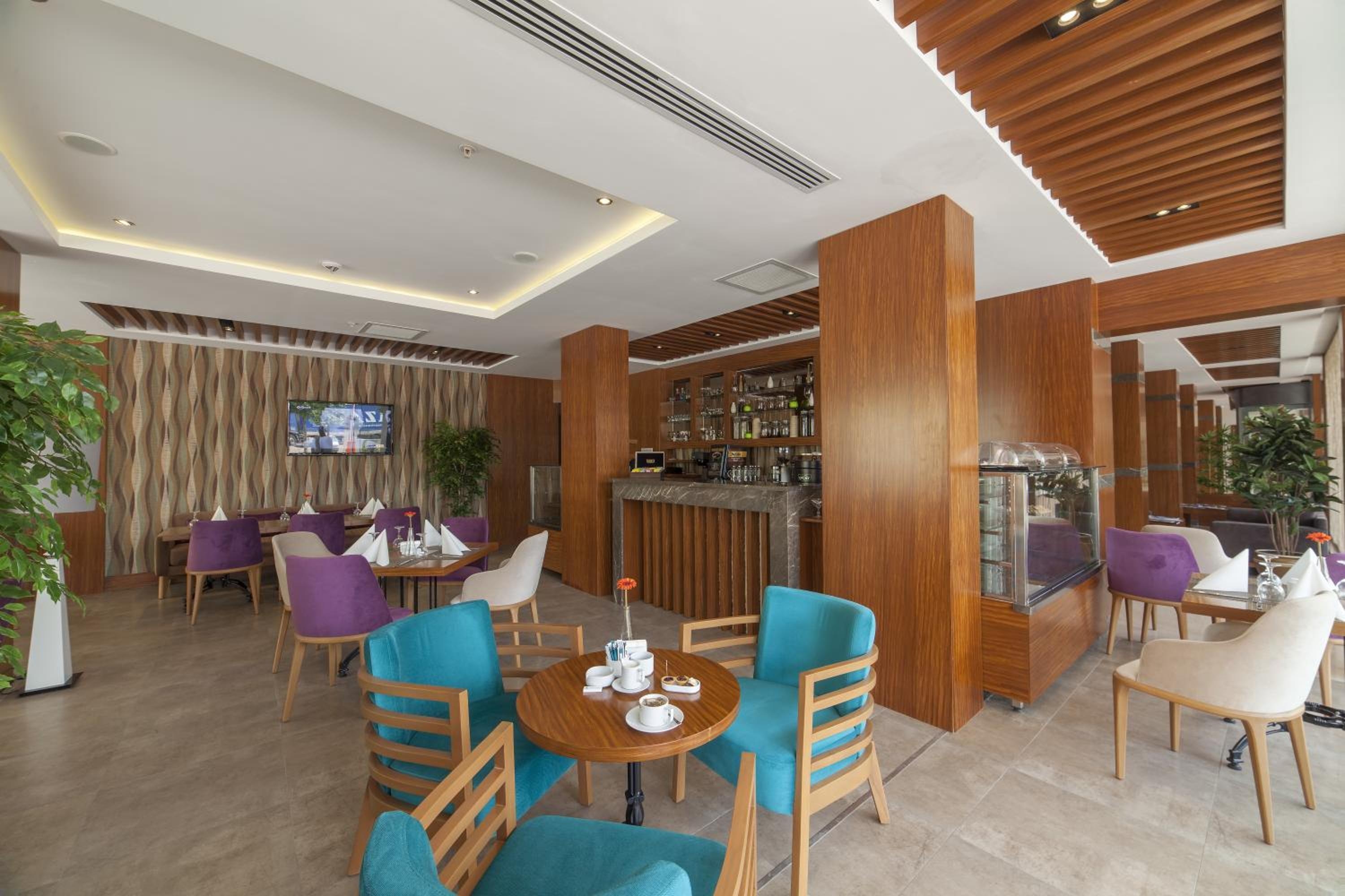 Foto de Lamec Hotel Business