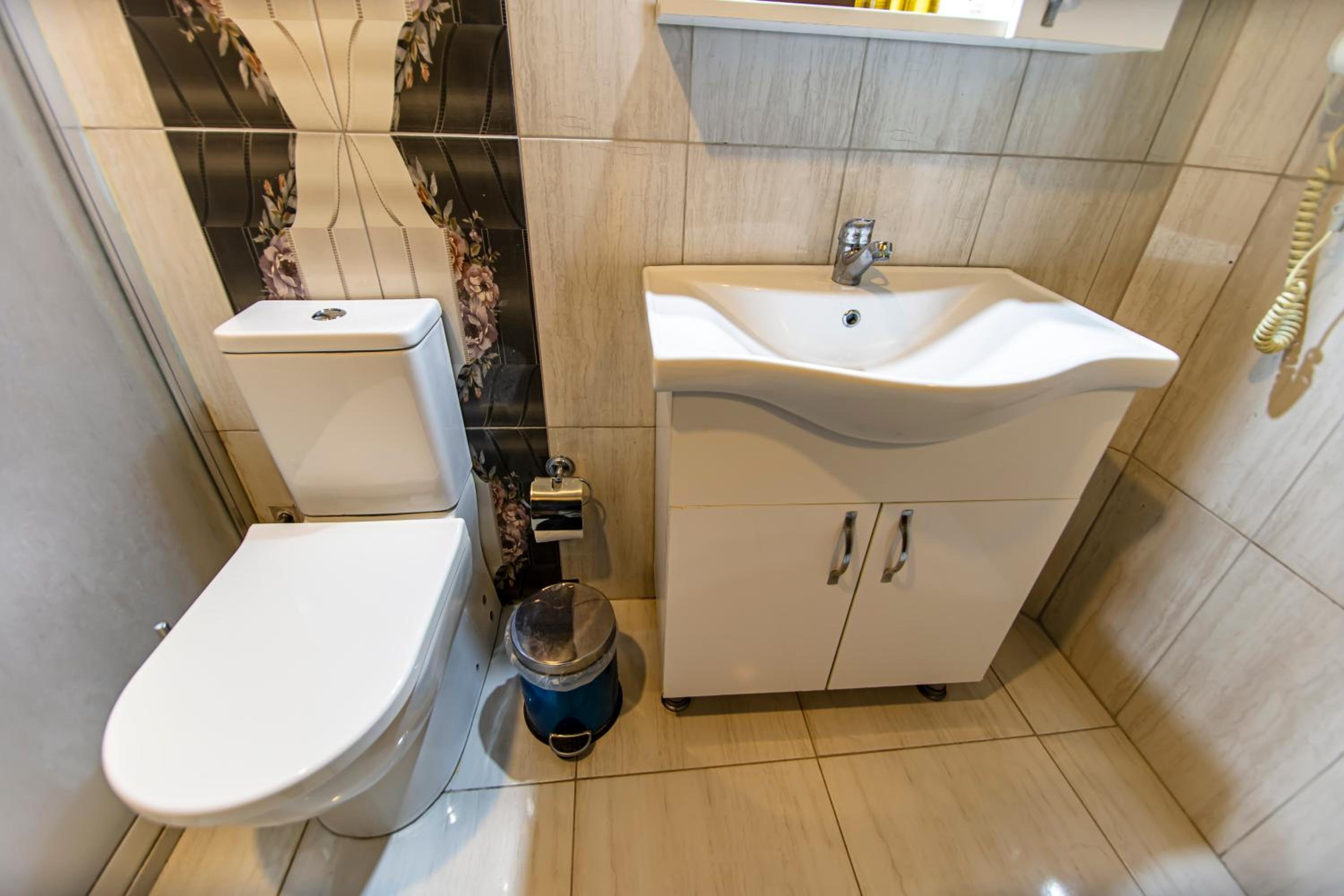 Gul Otel, Estambul