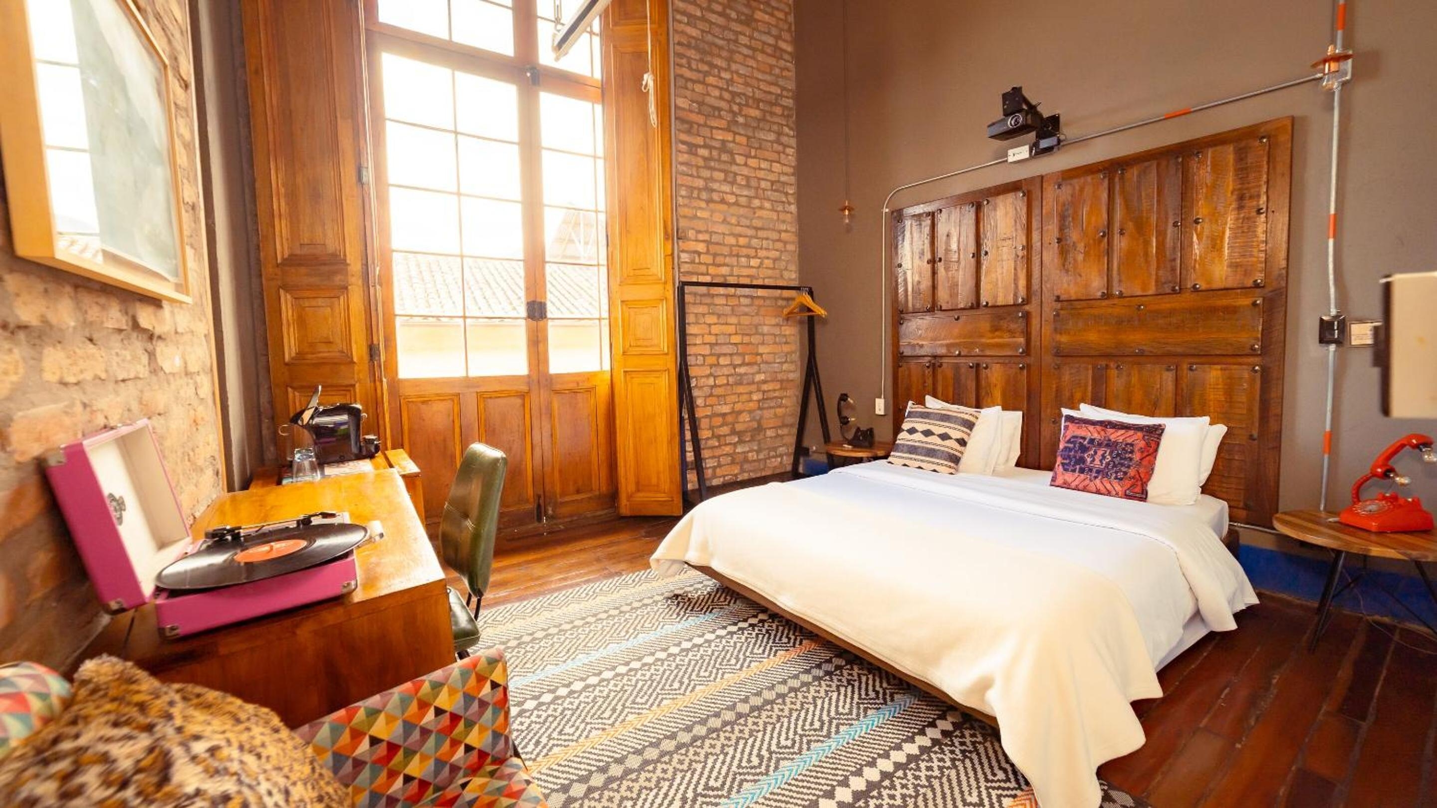 Delgadillo Boutique Hotel by Socialtel
