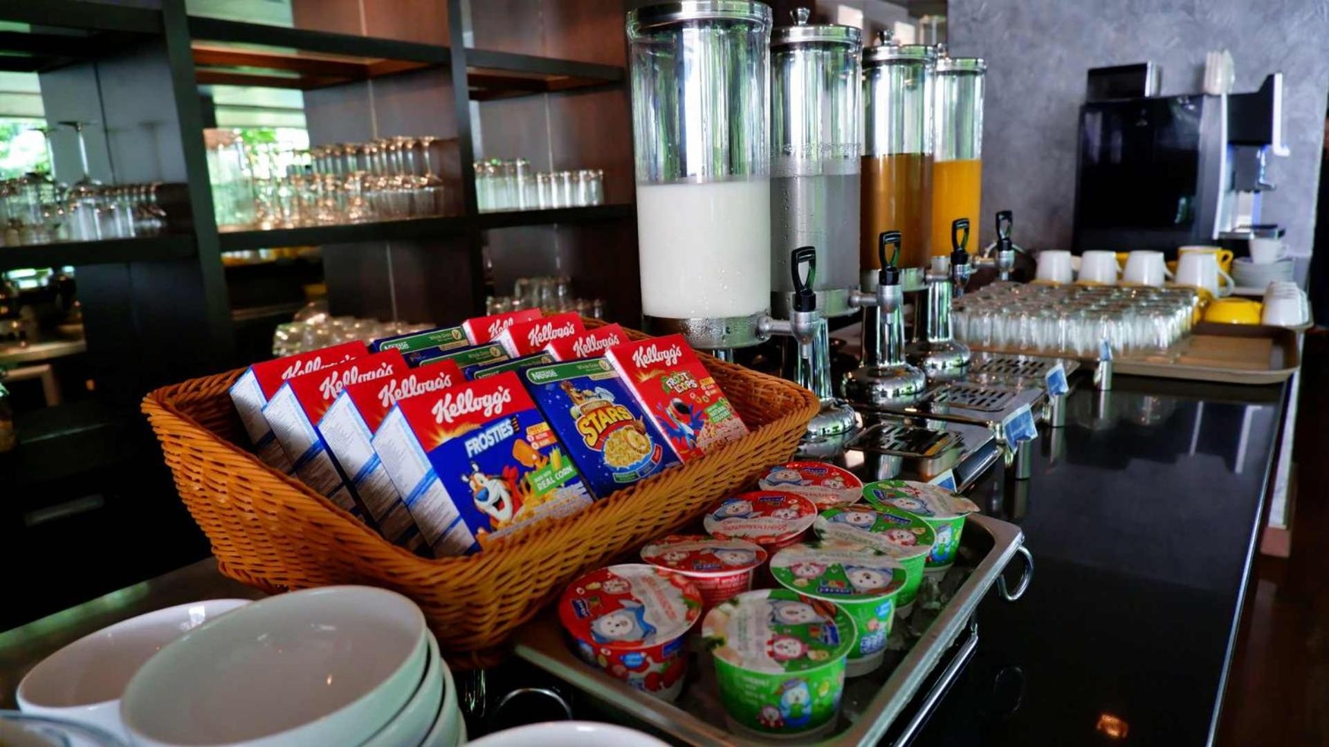 Foto de Sora Resort & Suites Sukhumvit