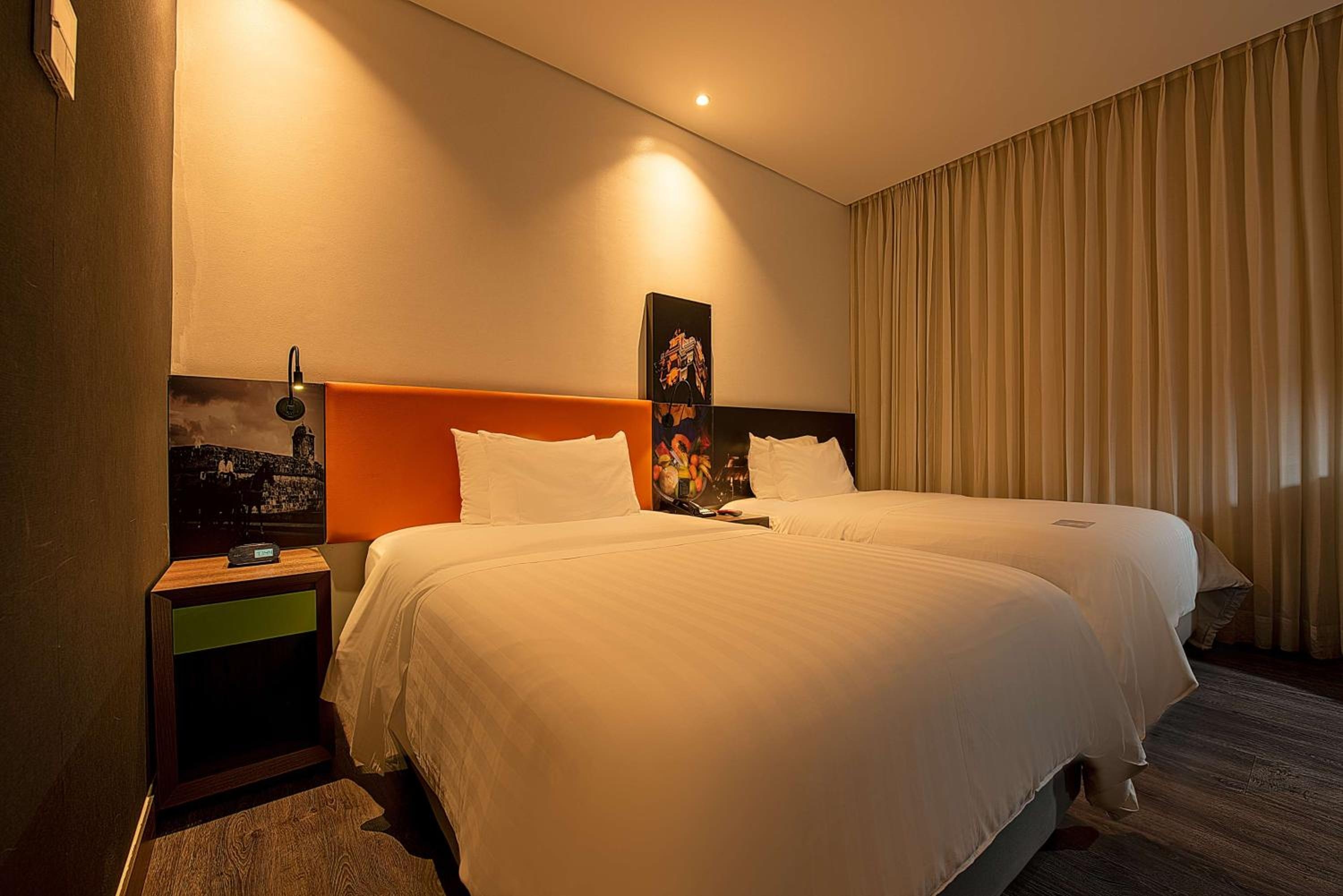 Foto de Hampton by Hilton Cartagena