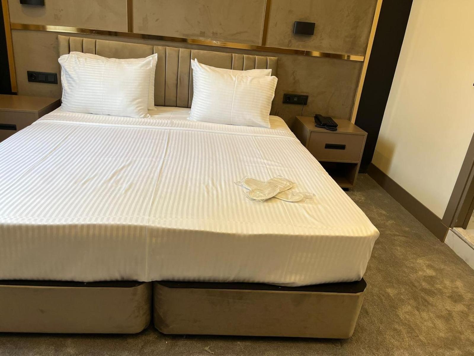 Foto de Istanblu Hotel Ataşehir
