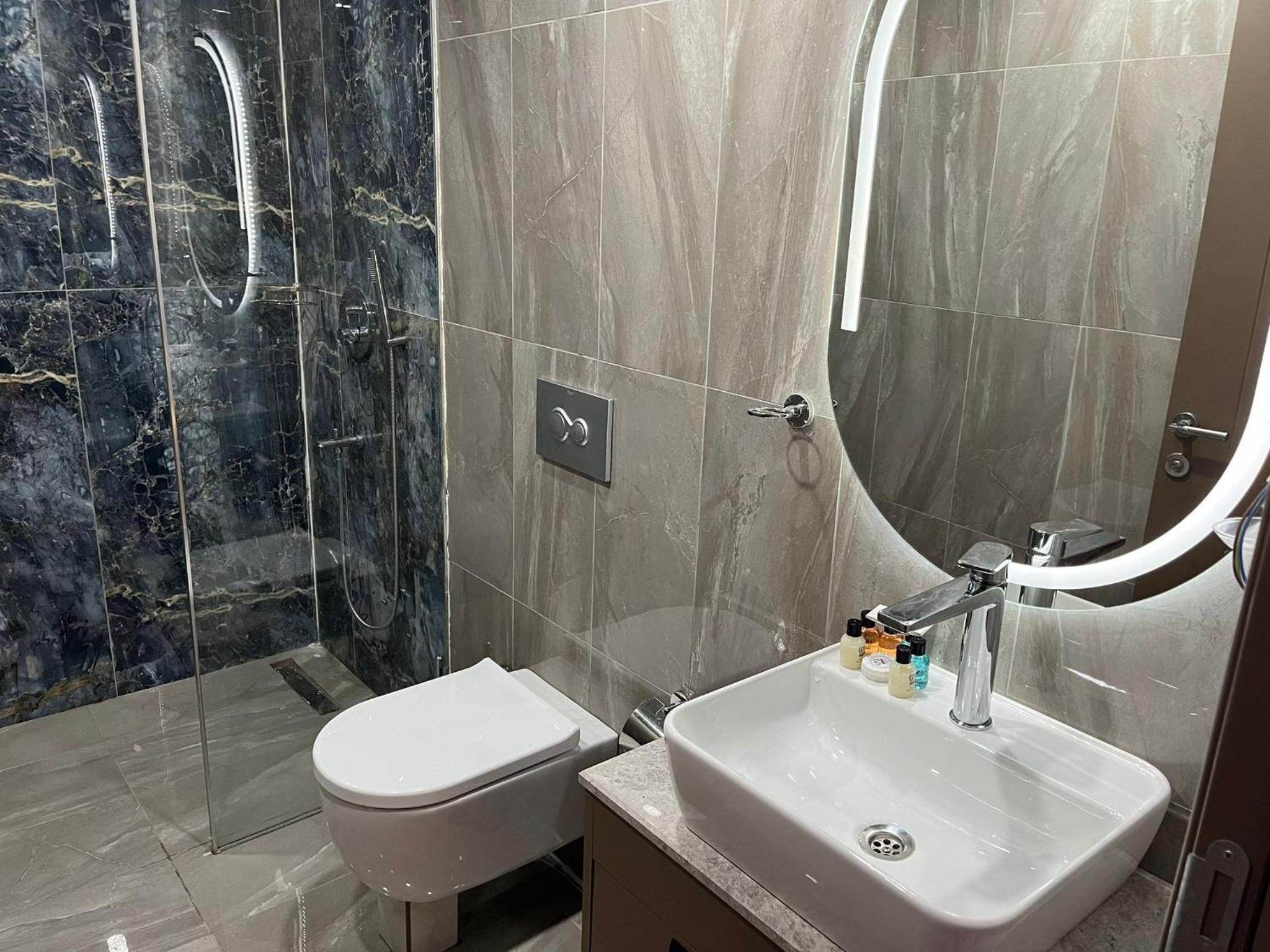 Foto de Istanblu Hotel Ataşehir