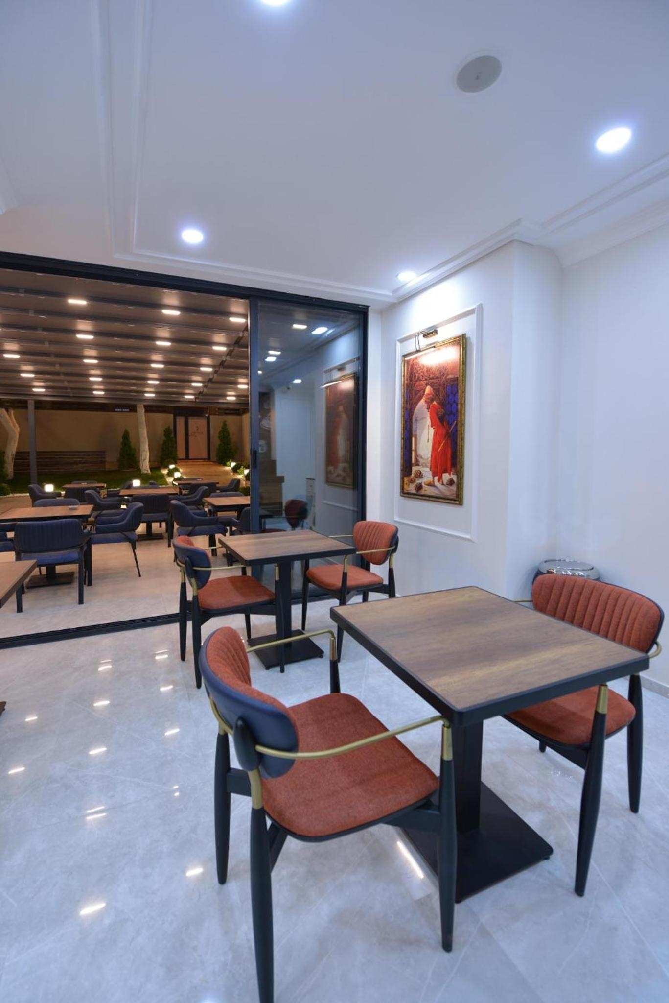 Foto de İSTPORT GARDEN HOTELS
