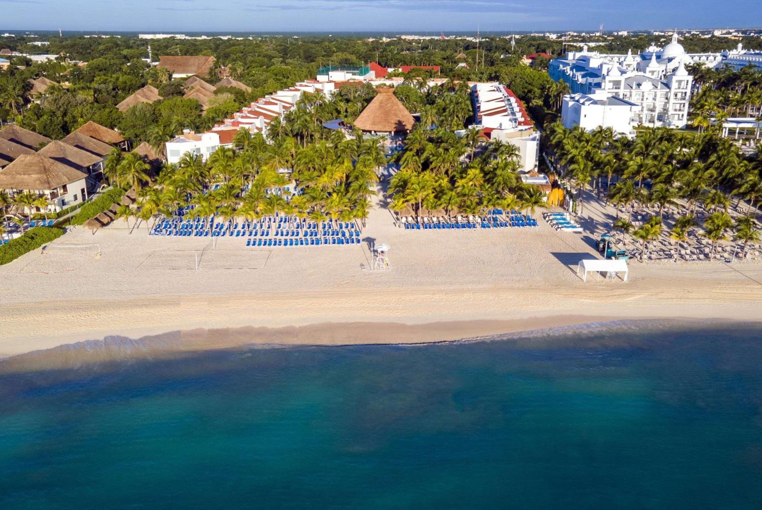 Foto de Viva Azteca by Wyndham, A Trademark All Inclusive Resort