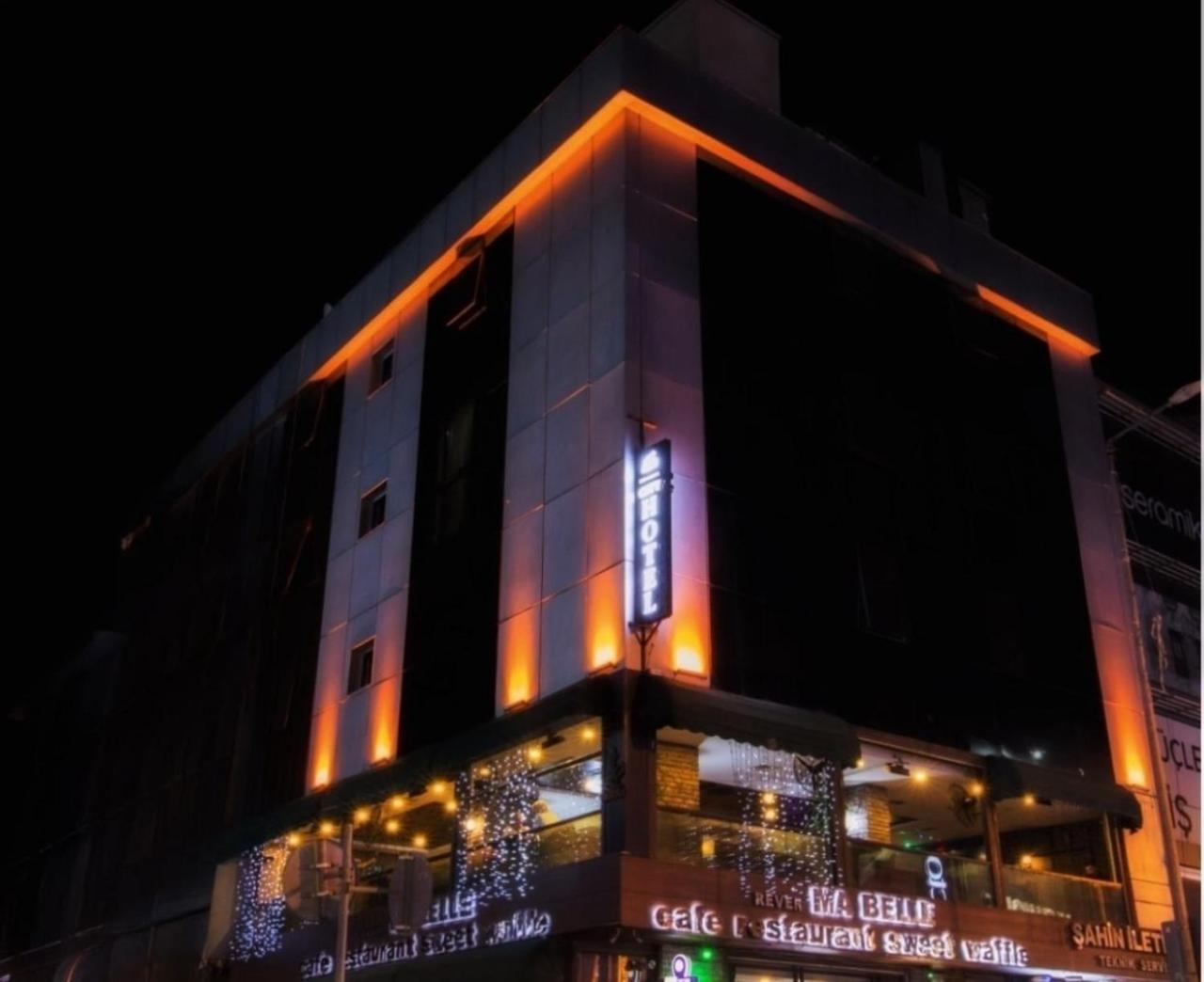 Foto de İstanbul City Airport Hotel