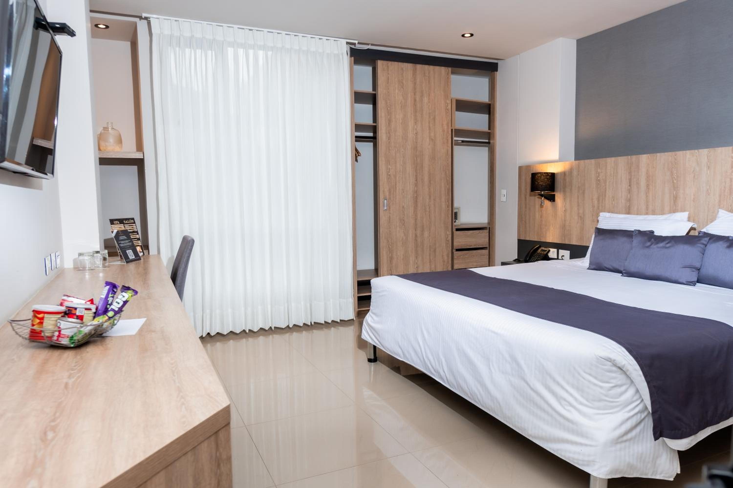 Foto de Hotel Plaza del Lili