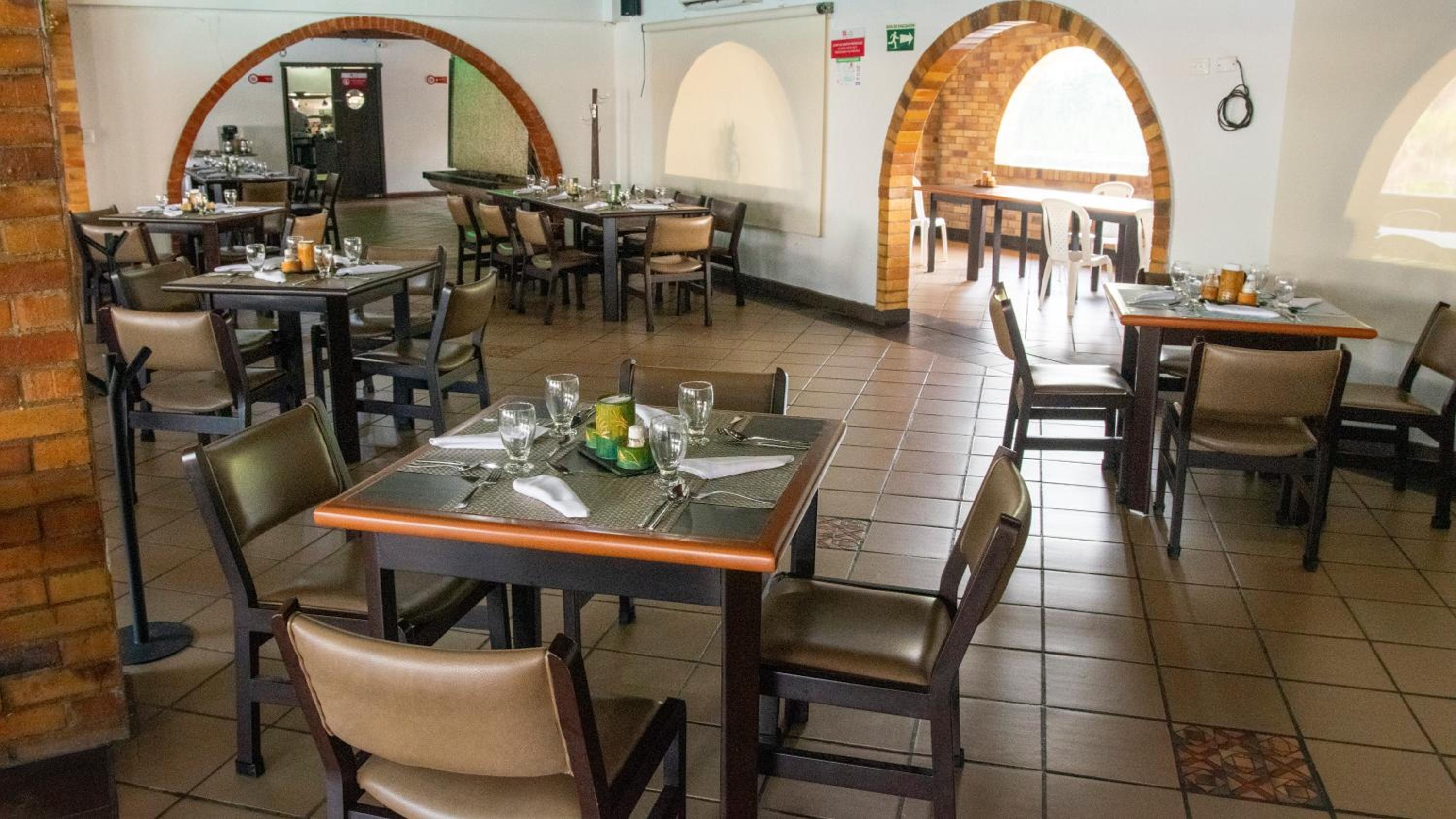 Foto de Hotel San Juan Internacional