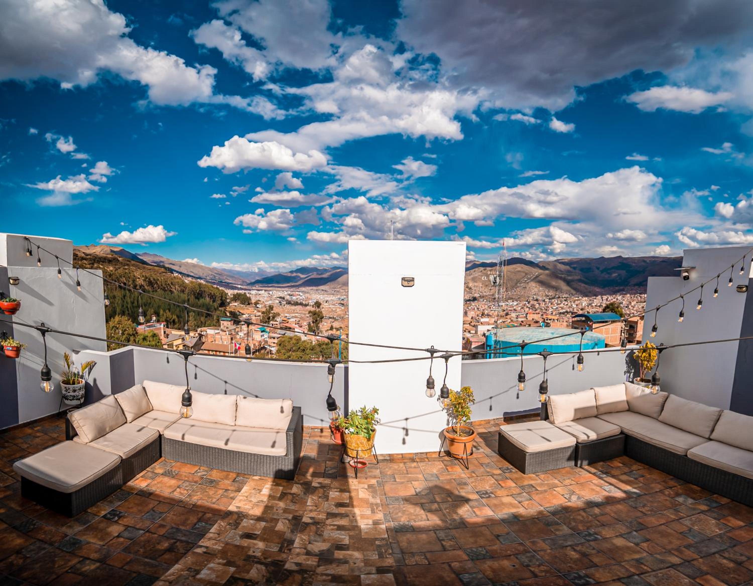 Foto de Ayni Cusco Hotel