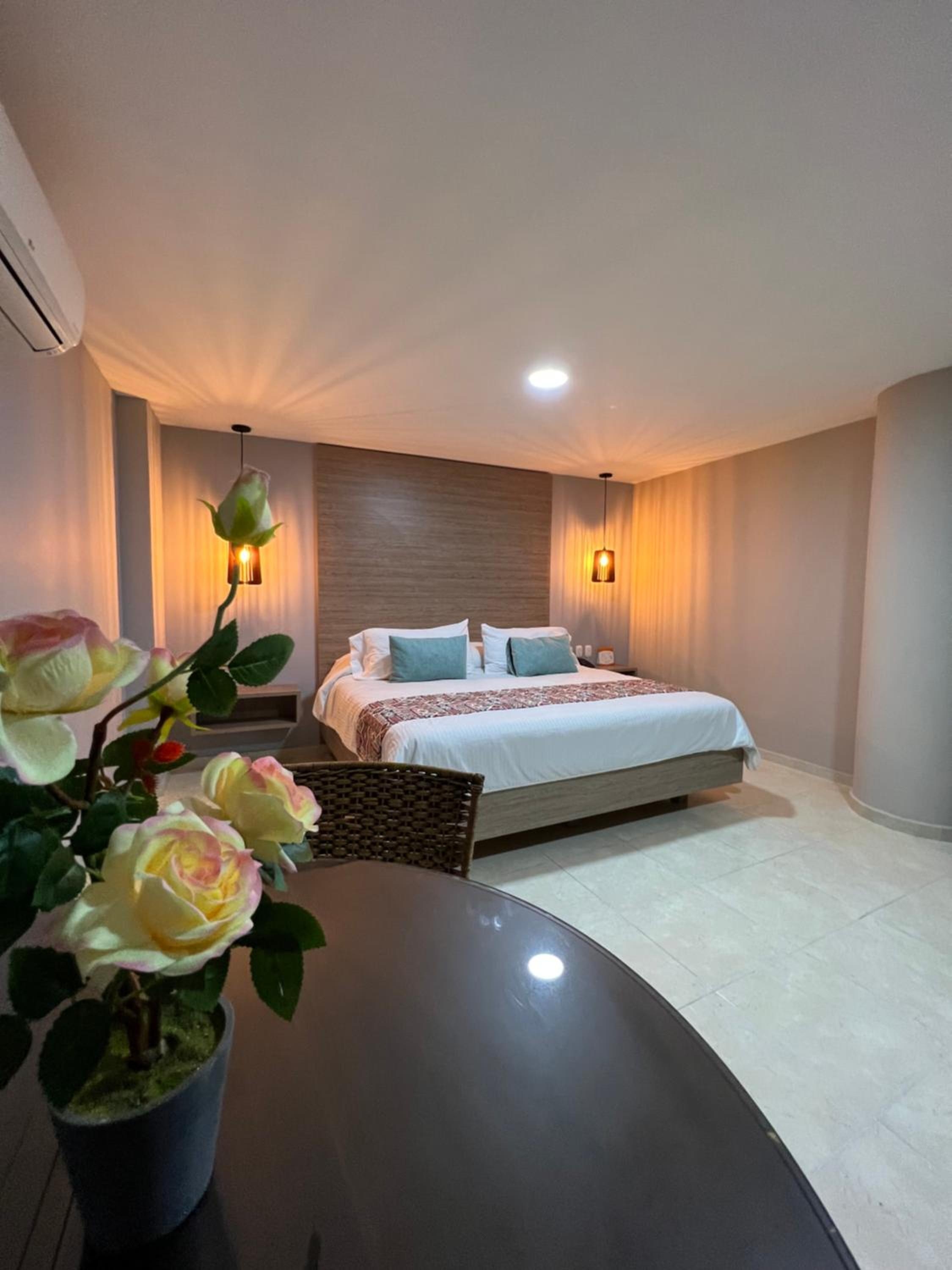 Foto de Hotel Buena Vista Express